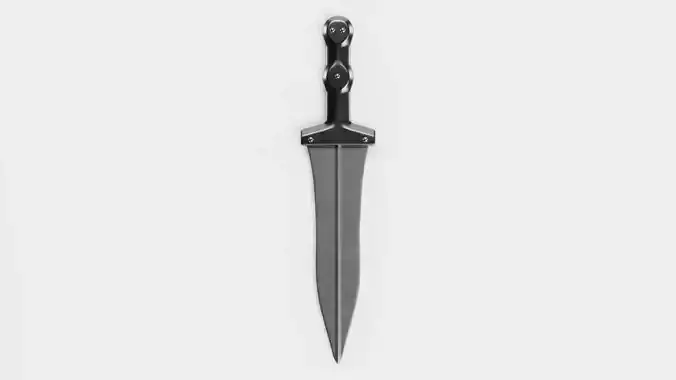 -Roman Dagger-