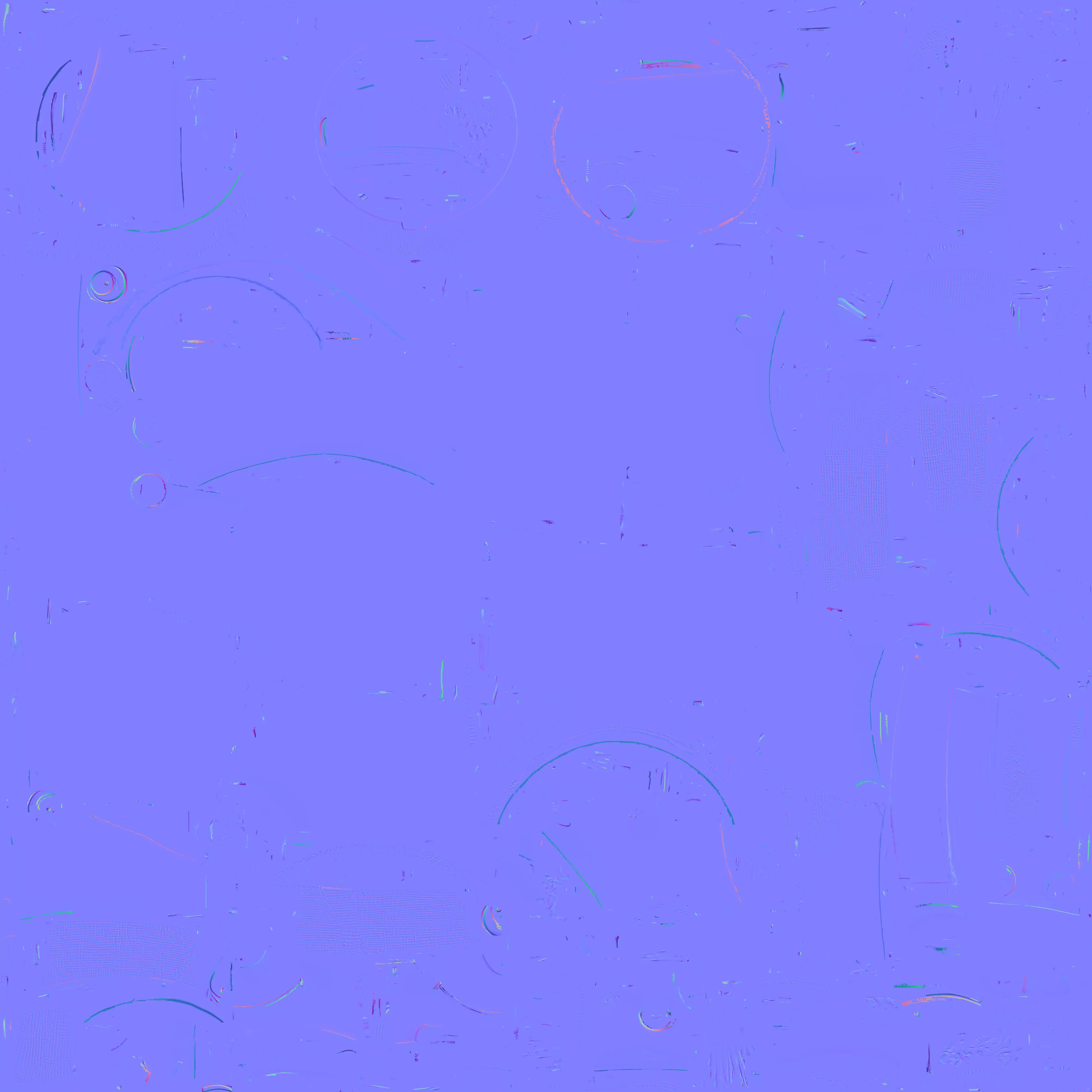 Classic Snowman Character 3D Model Festive Winter Prop Low-poly 3D model_3