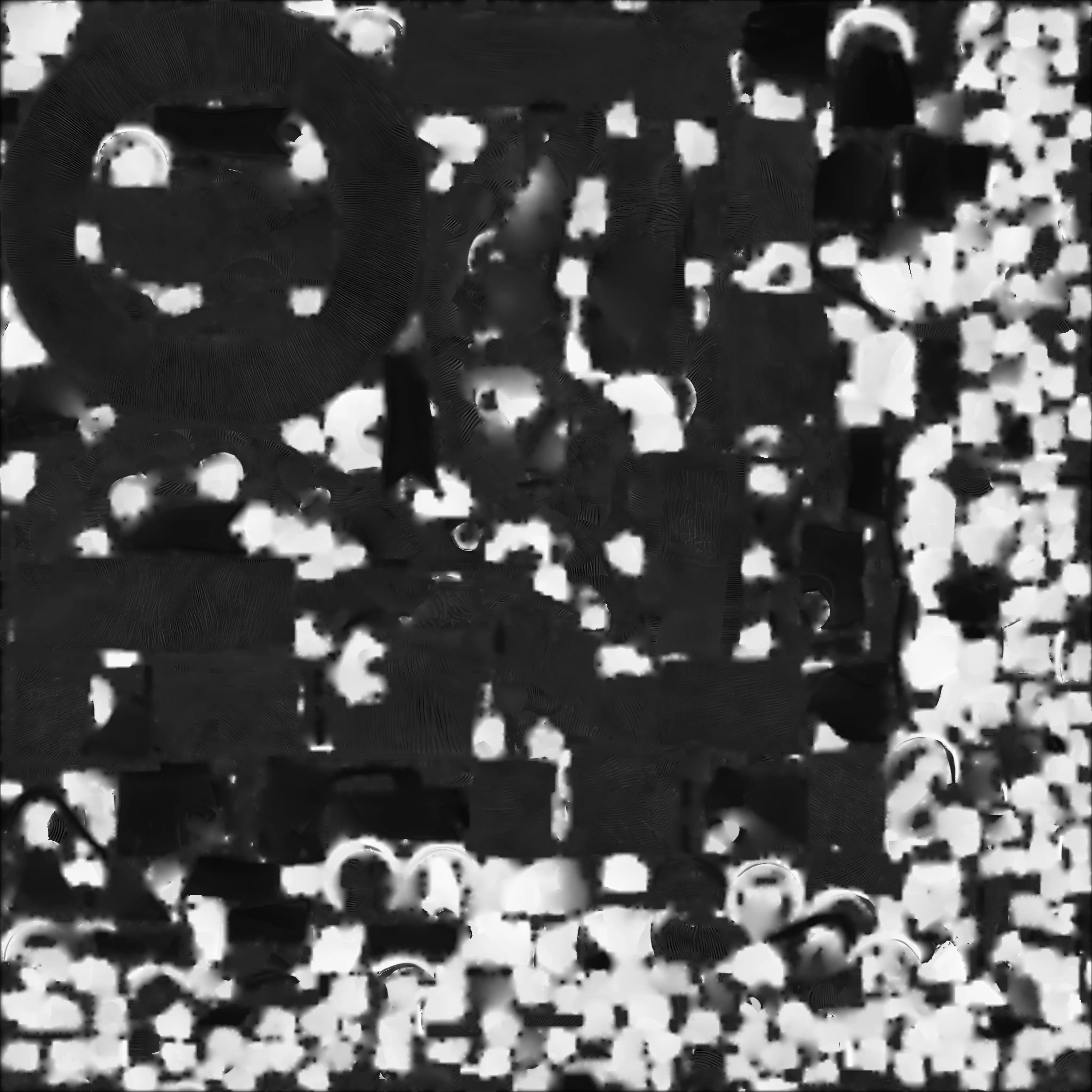 Christmas Pine Wreath 3D Model Festive Holiday Decor Low-poly 3D model_2