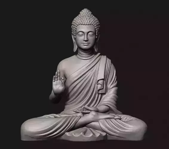 Buddha Statue