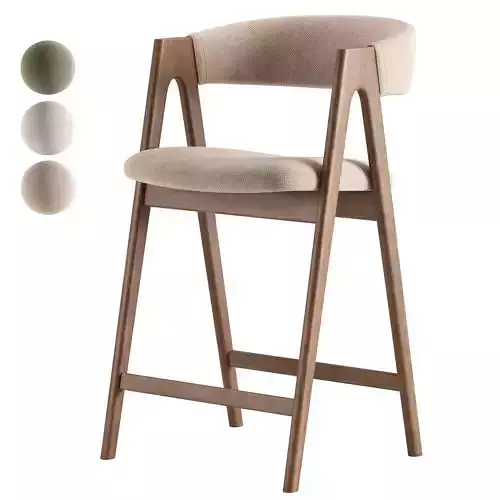 Dublin Bar Stool