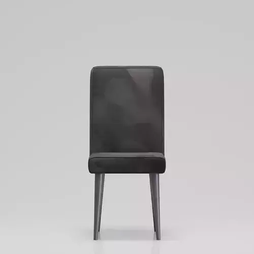 Simple Chair