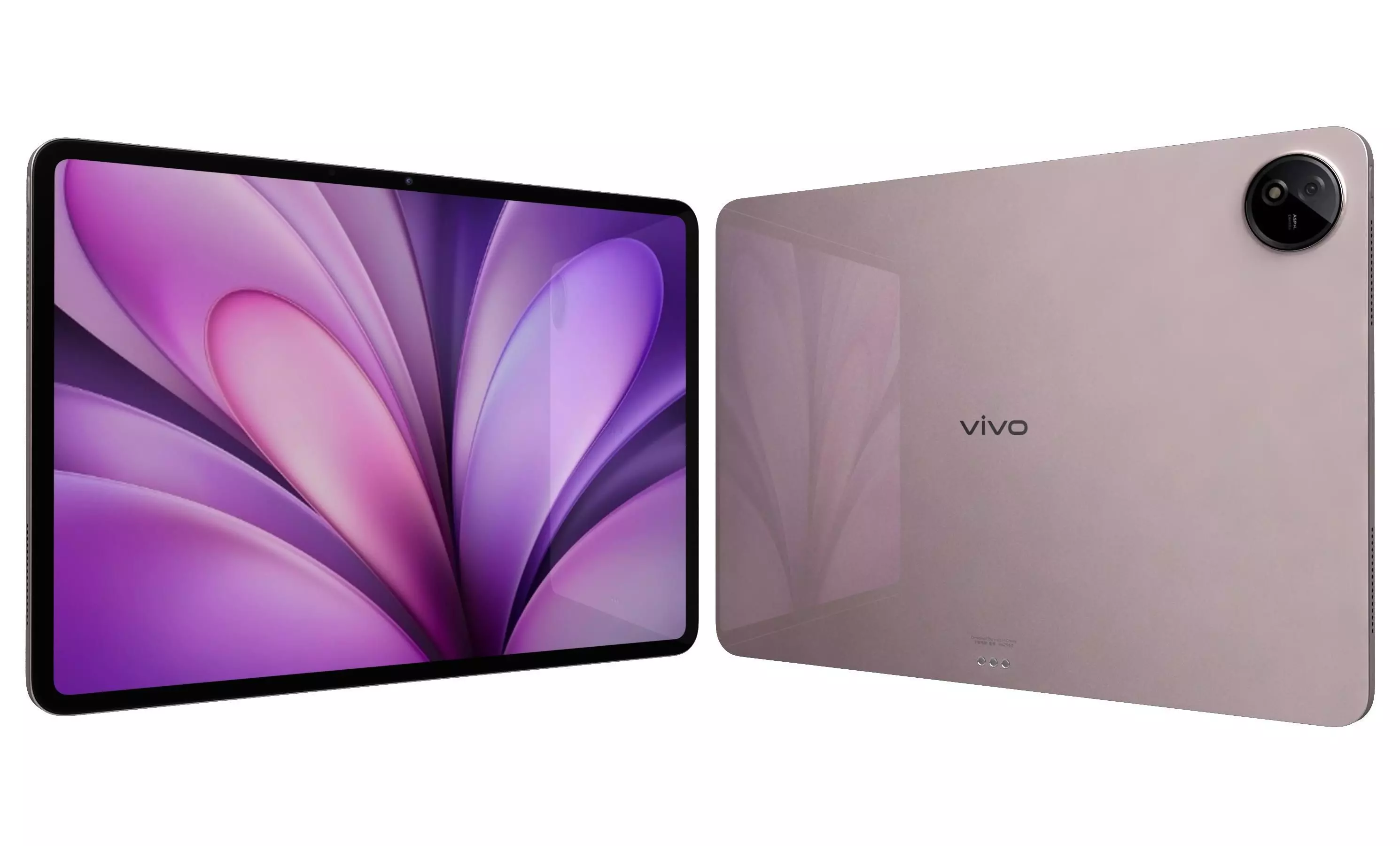 Vivo Pad 5 Pink 3D model_21