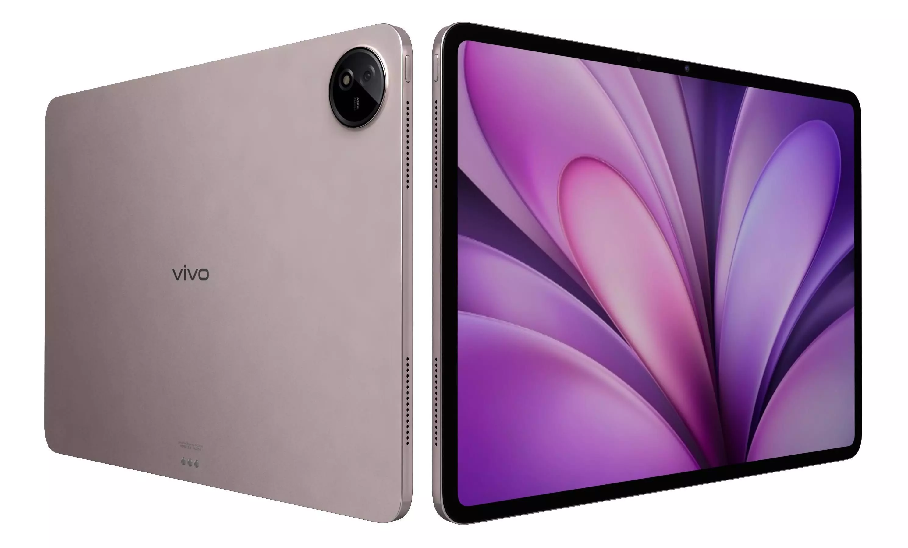 Vivo Pad 5 Pink 3D model_29