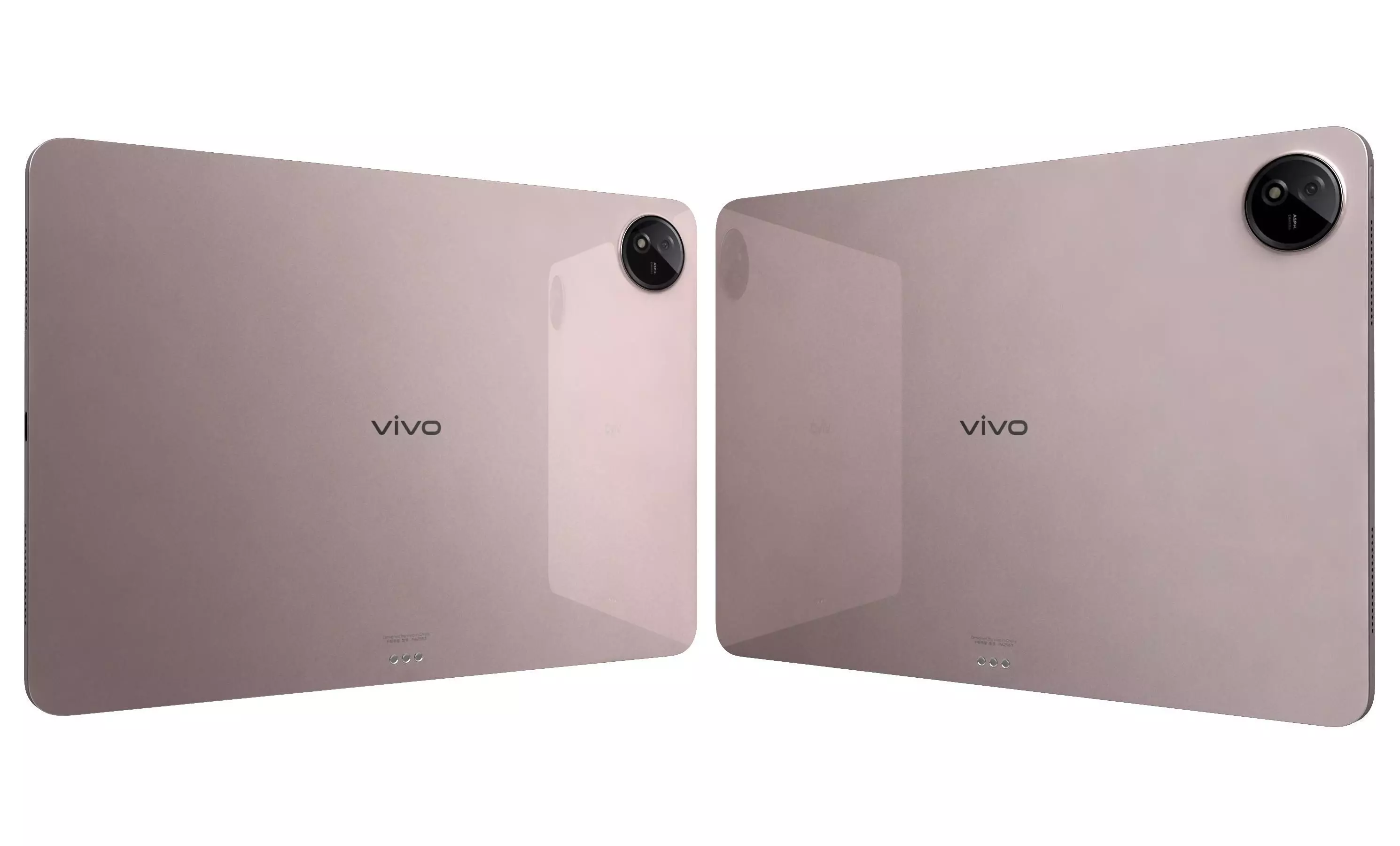 Vivo Pad 5 Pink 3D model_26