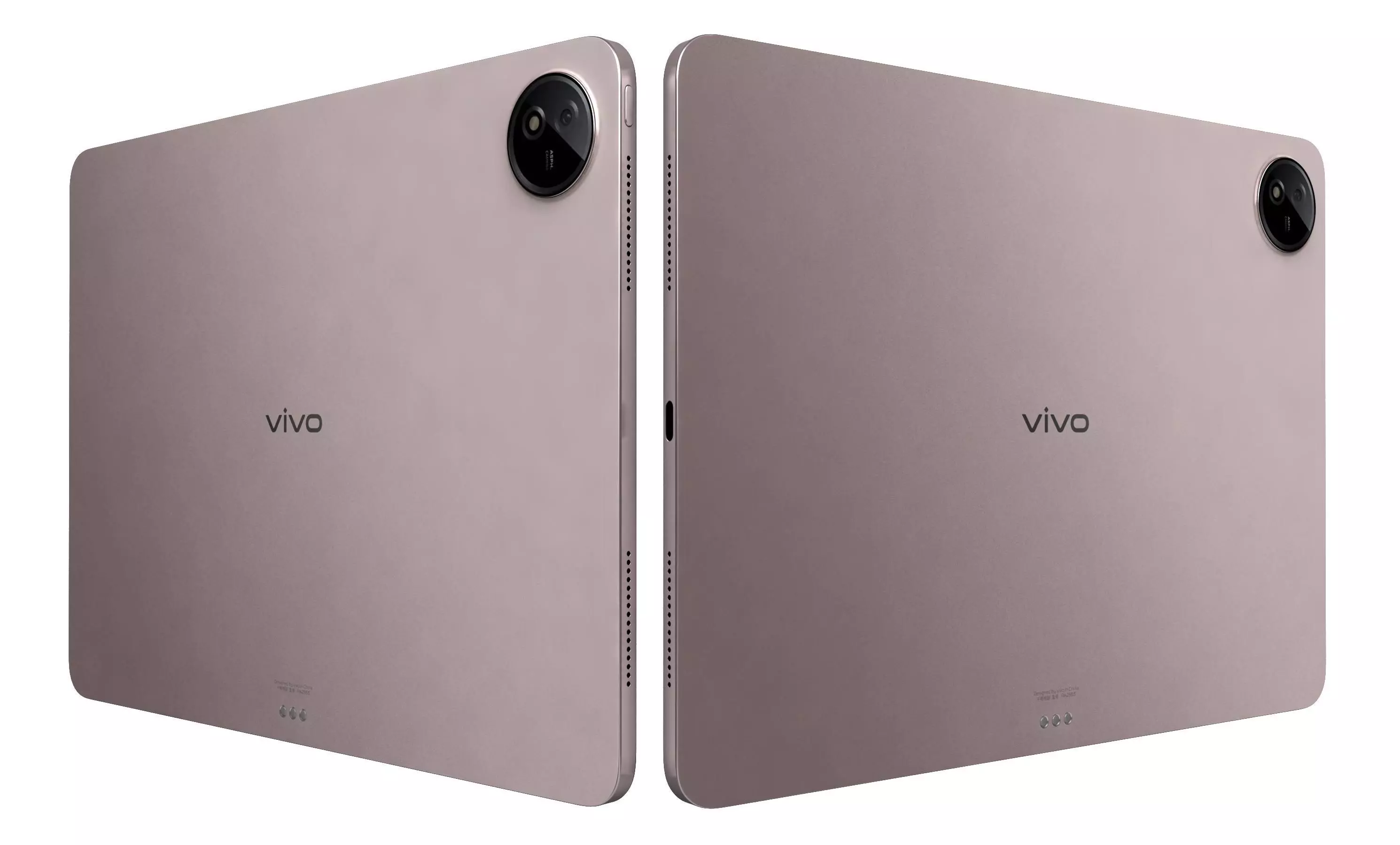Vivo Pad 5 Pink 3D model_27