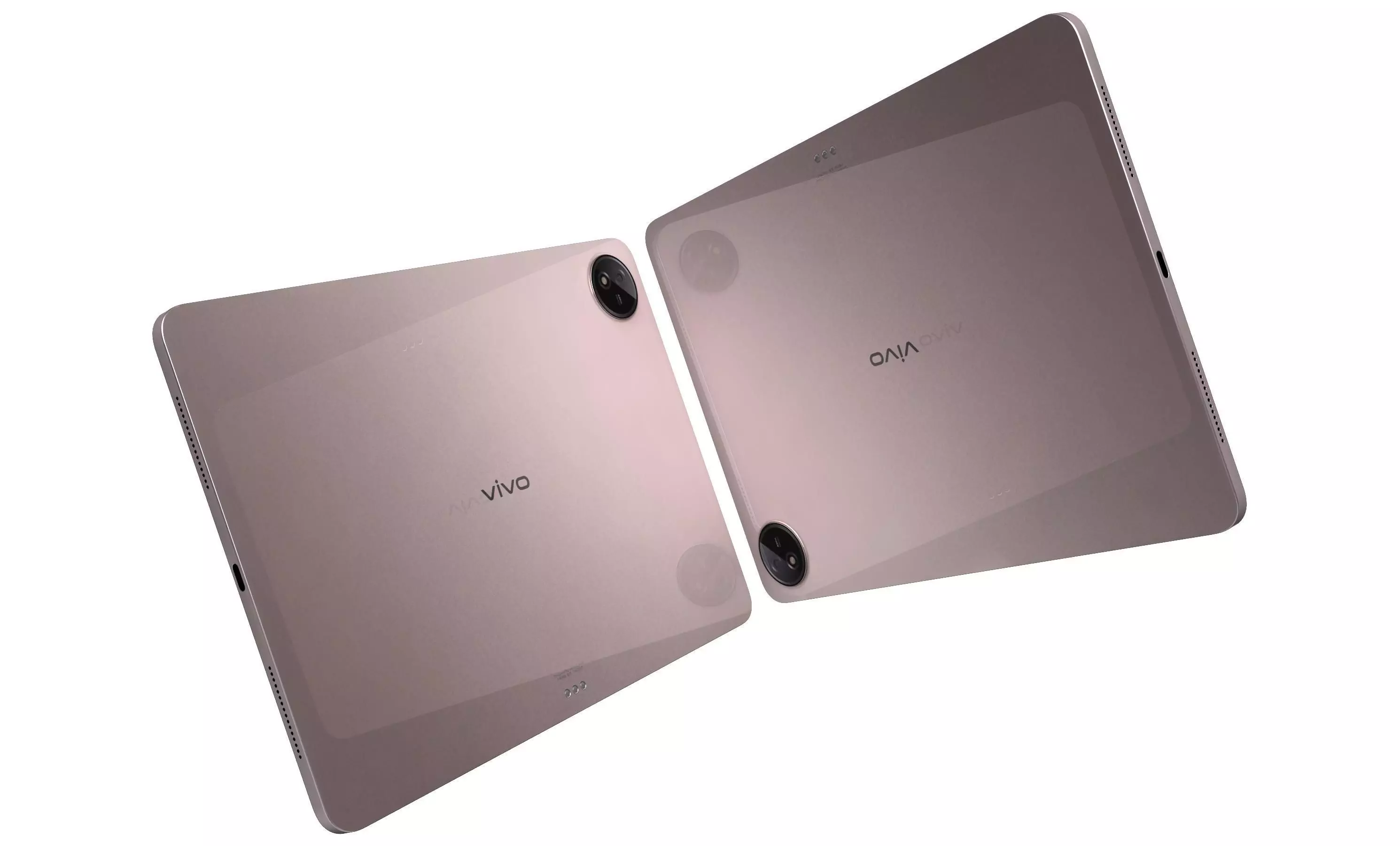 Vivo Pad 5 Pink 3D model_5