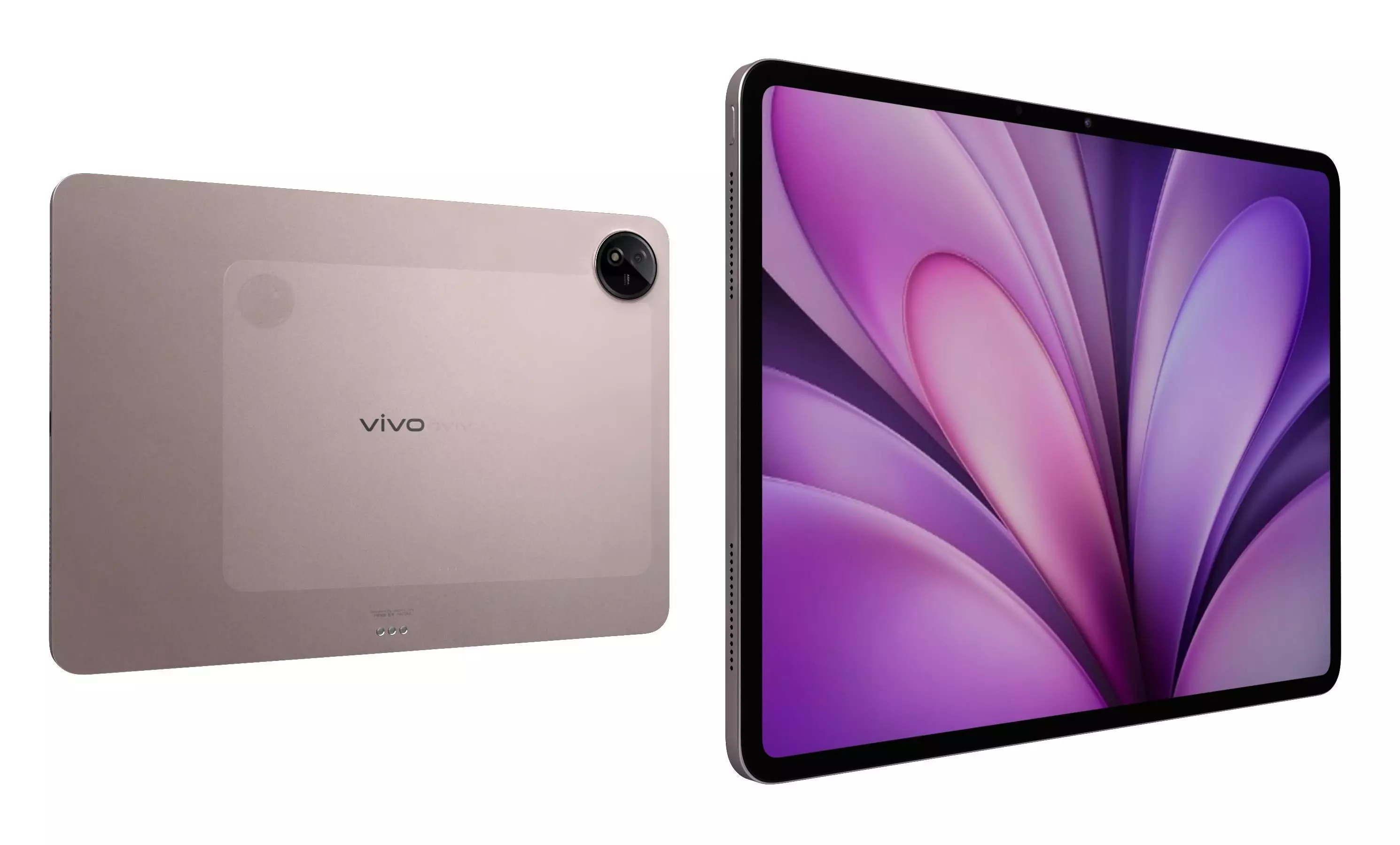 Vivo Pad 5 Pink 3D model_31
