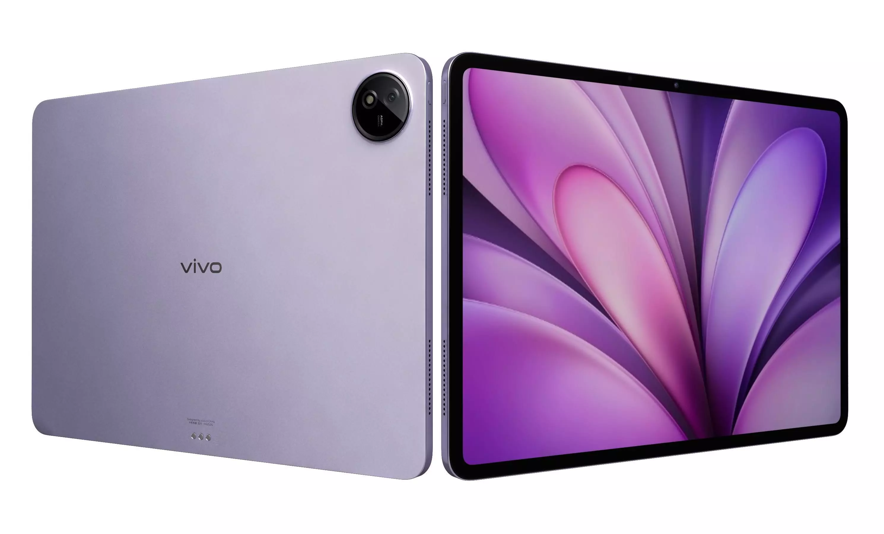 Vivo Pad 5e All Colors 3D model_24