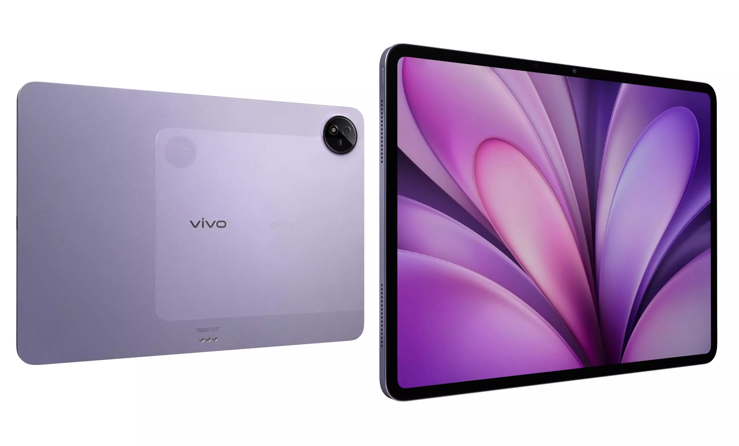 Vivo Pad 5e All Colors 3D model_27