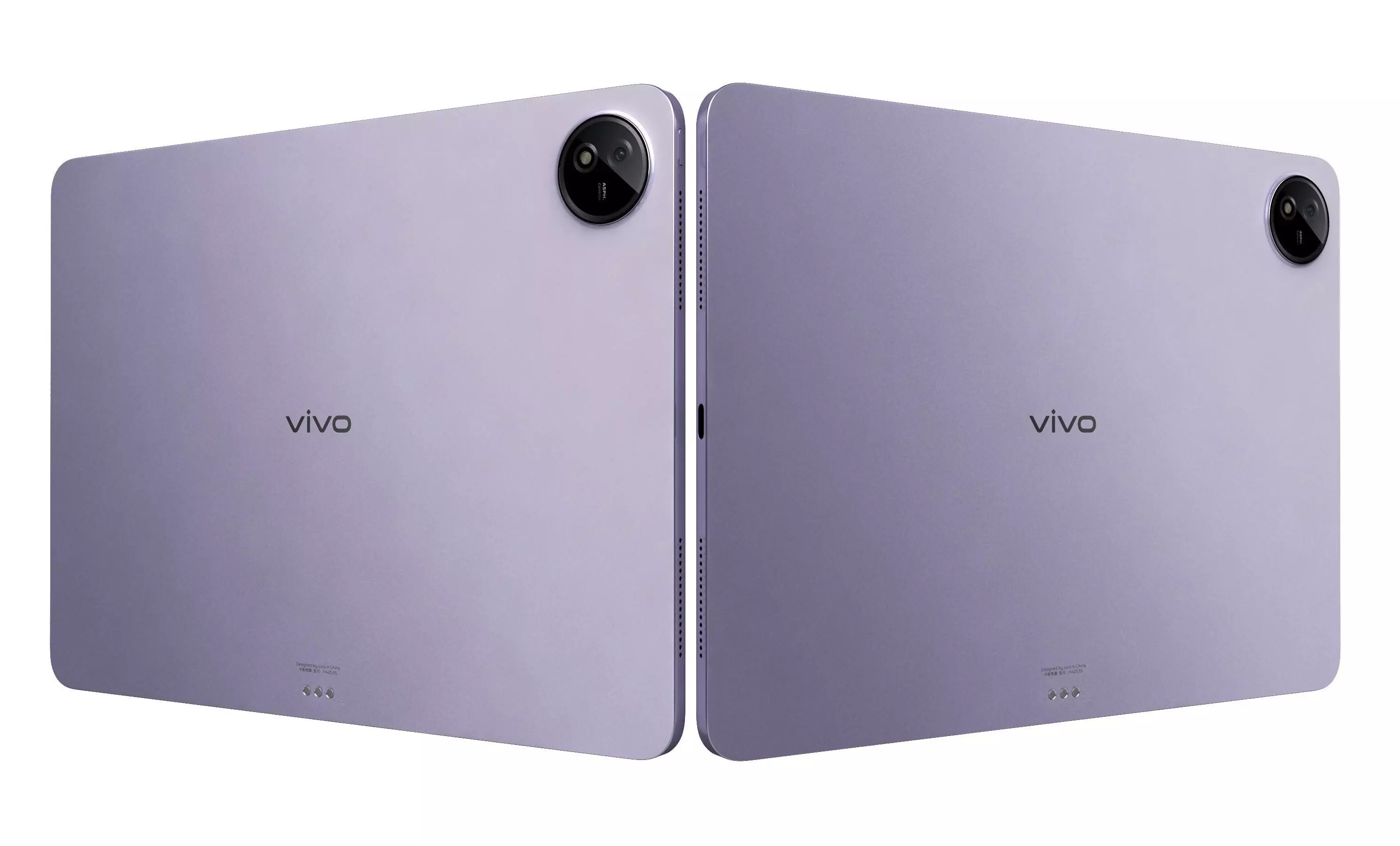 Vivo Pad 5e All Colors 3D model_25