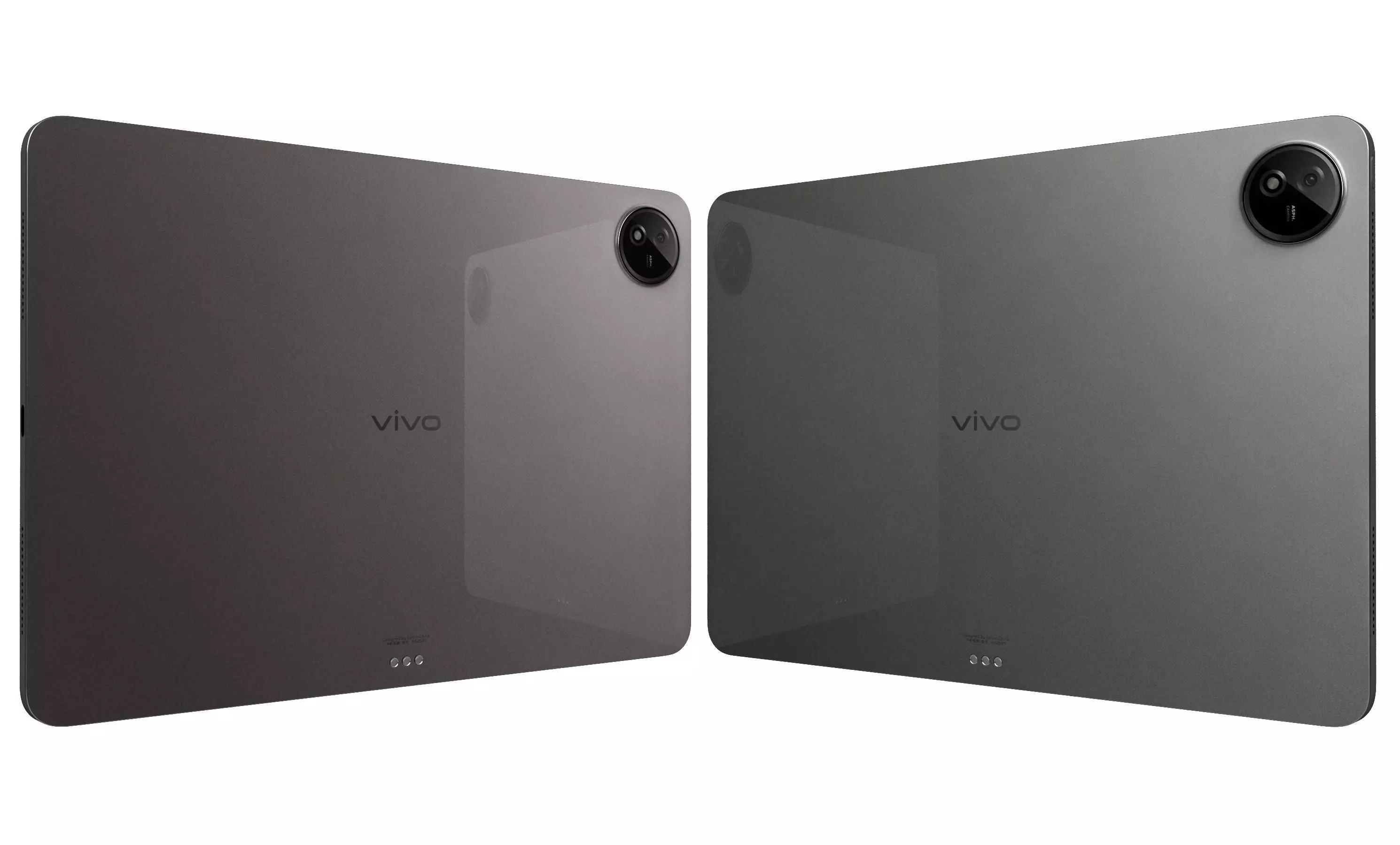 Vivo Pad 5e All Colors 3D model_22