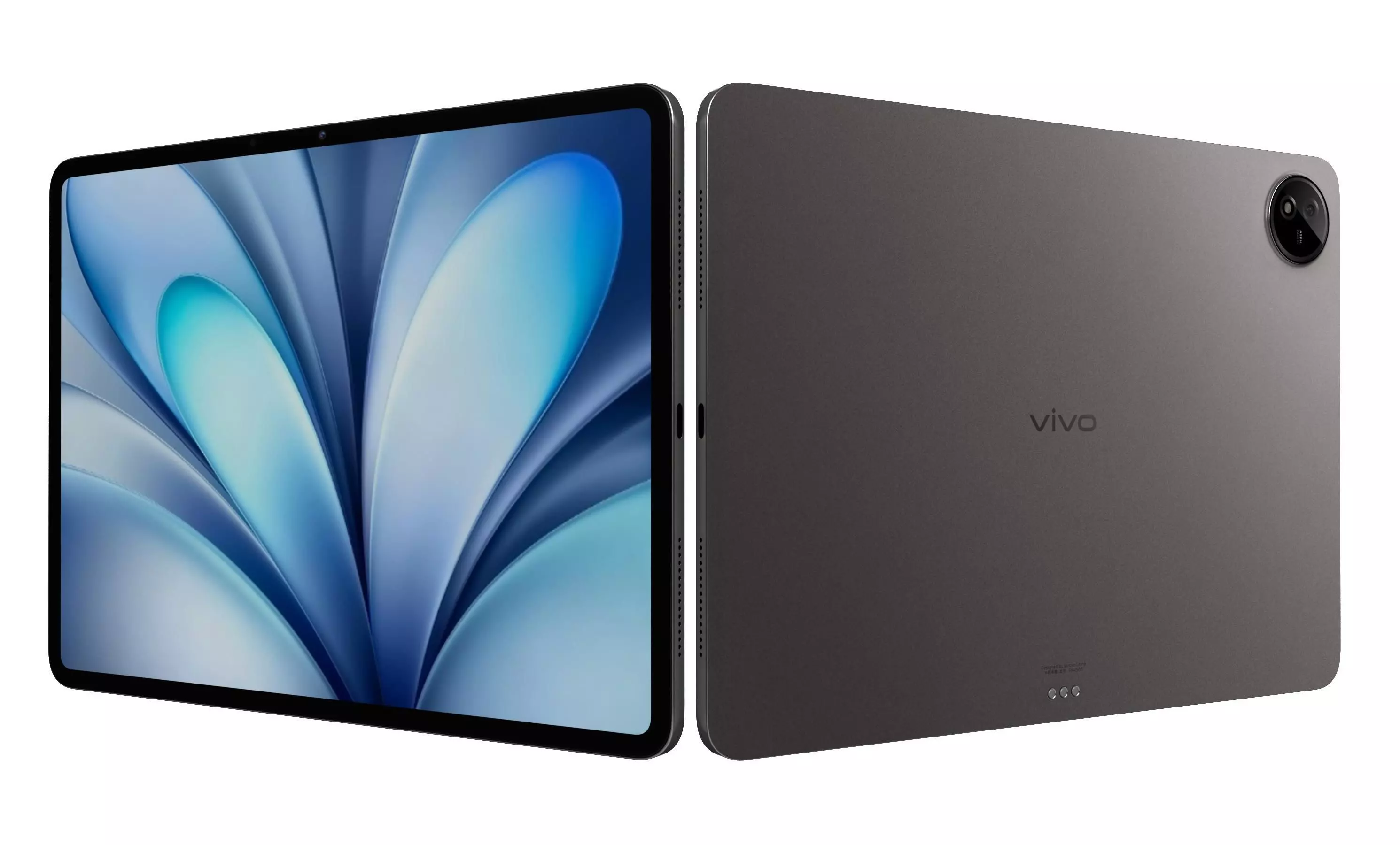 Vivo Pad 5e All Colors 3D model_23
