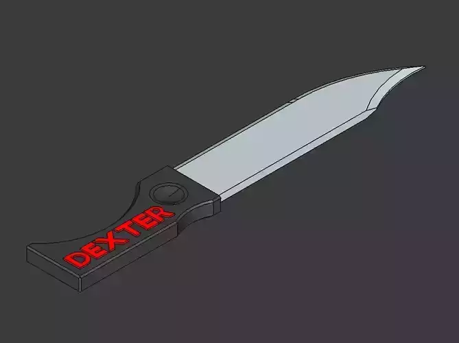 Dexter knife