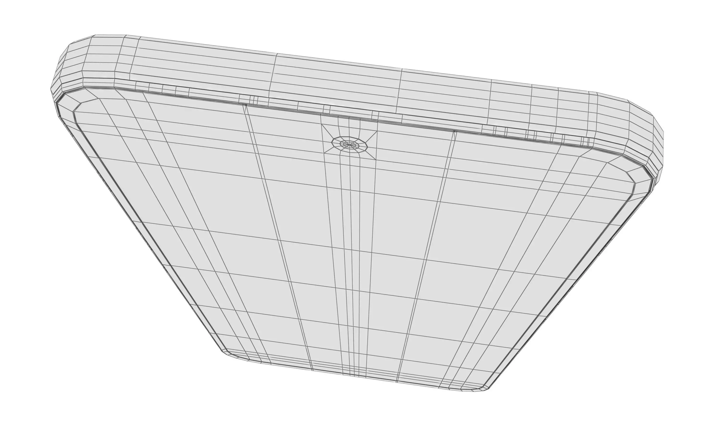 Realme C85 Pro Parrot Purple 3D model_15