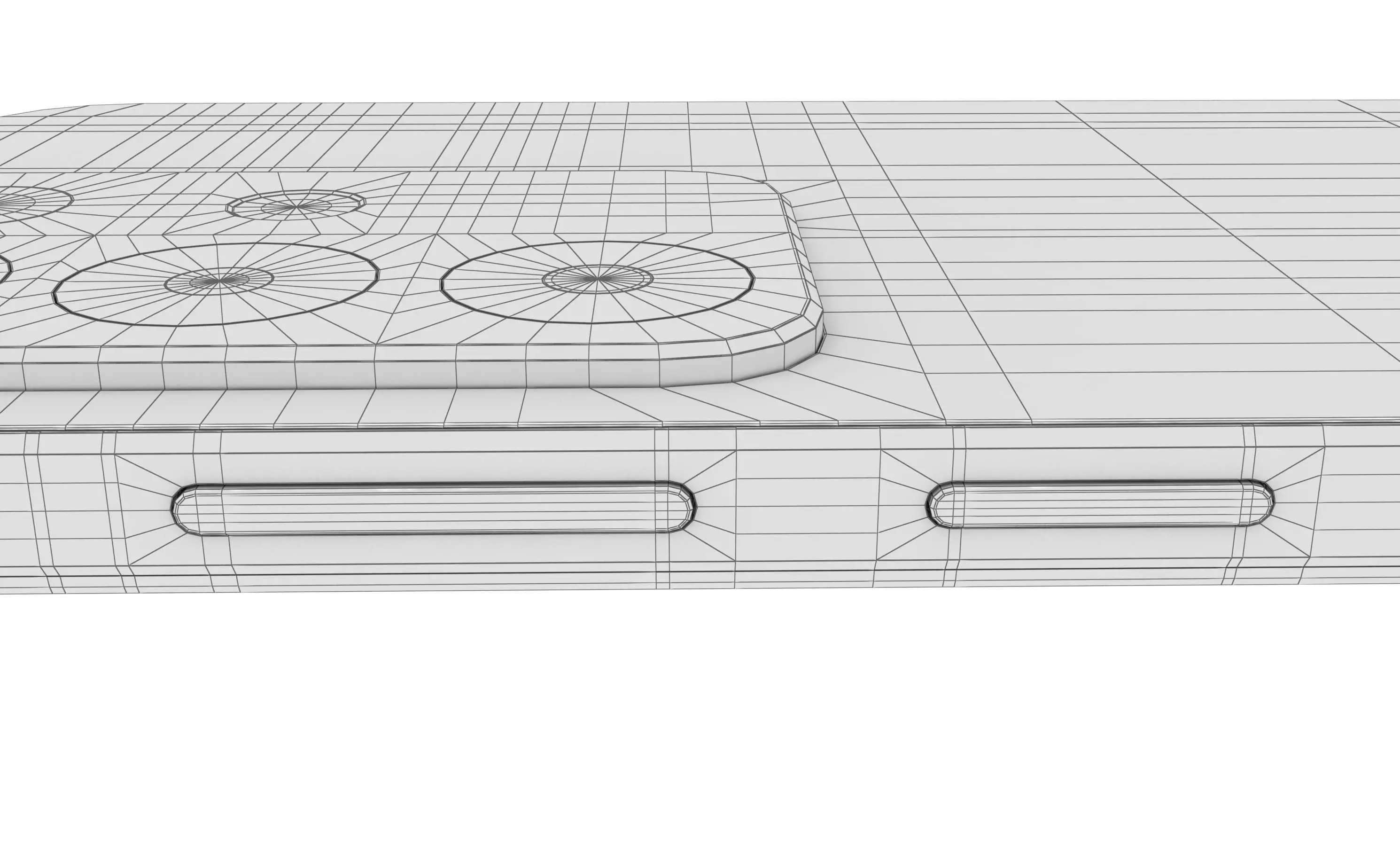 Realme C85 Pro Parrot Purple 3D model_23