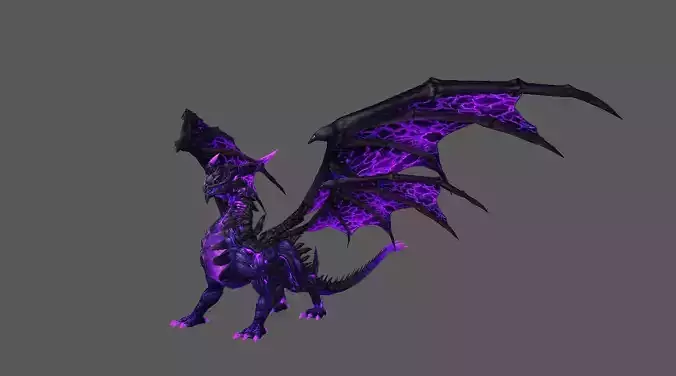 Mount - Fenrir Type 99