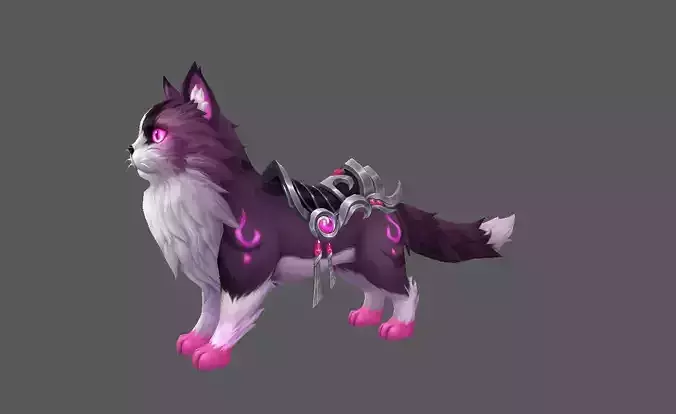 Mount - Fenrir Type 72