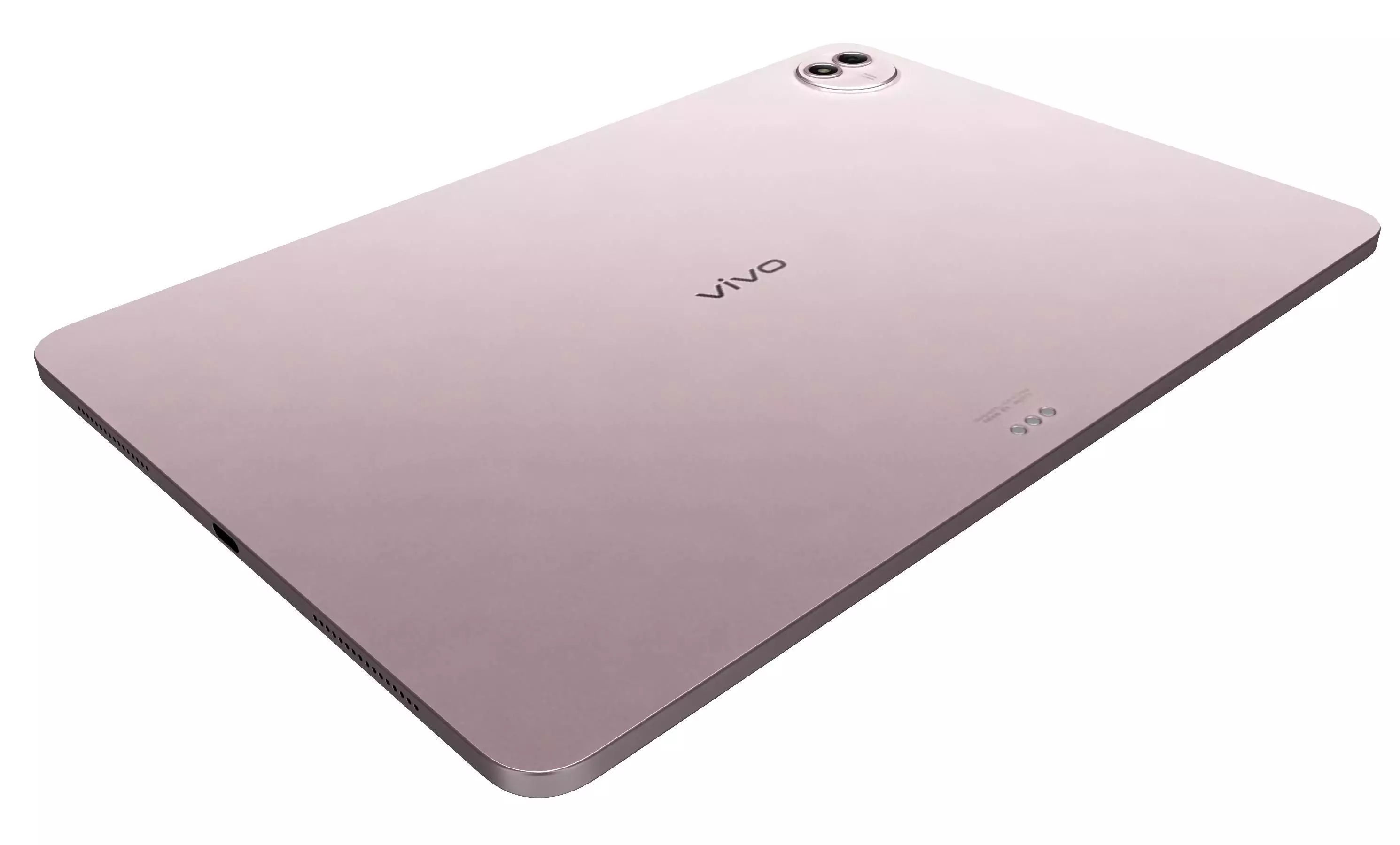 Vivo Pad 5 Pro Cloud Powder 3D model_12