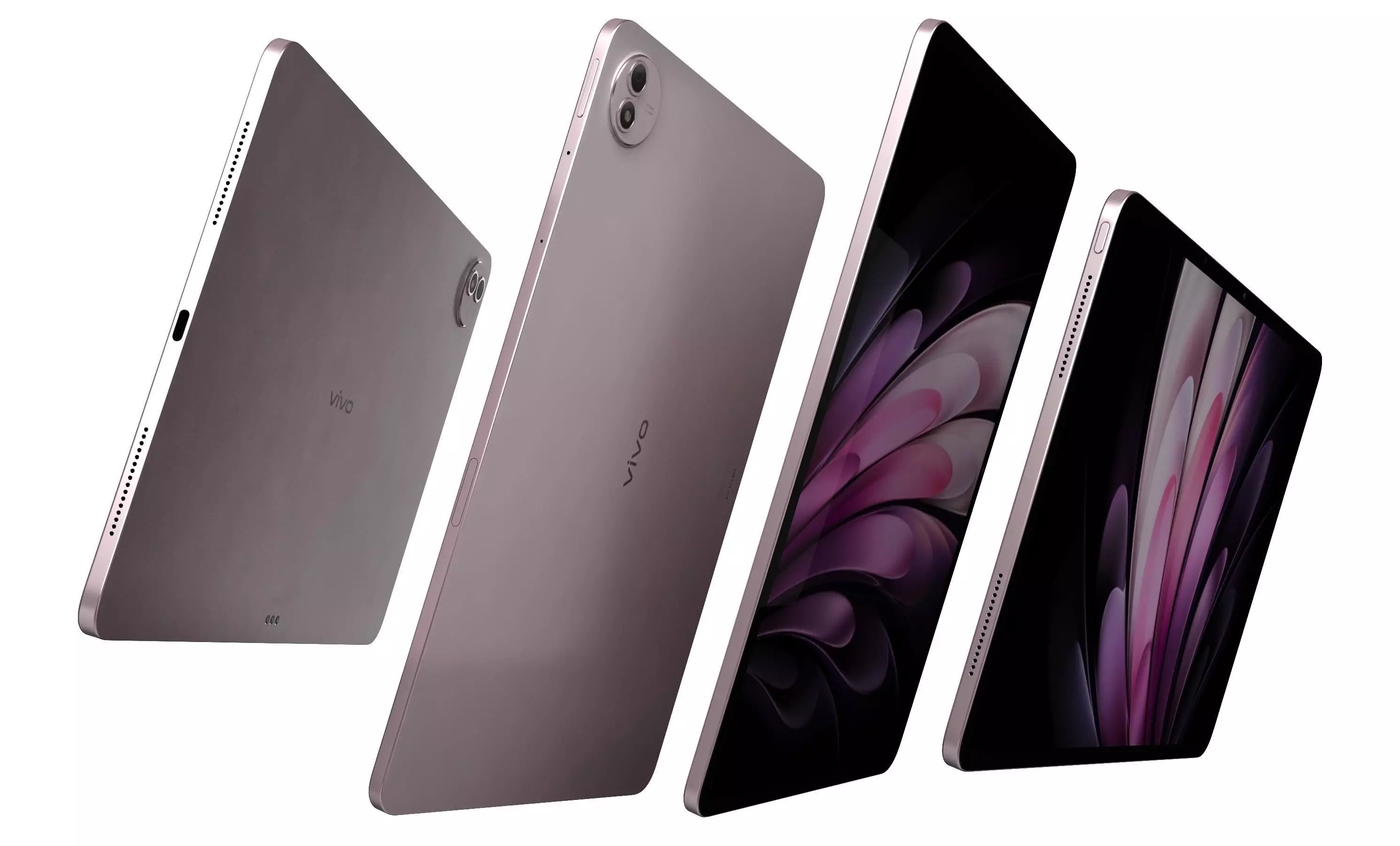 Vivo Pad 5 Pro Cloud Powder 3D model_6