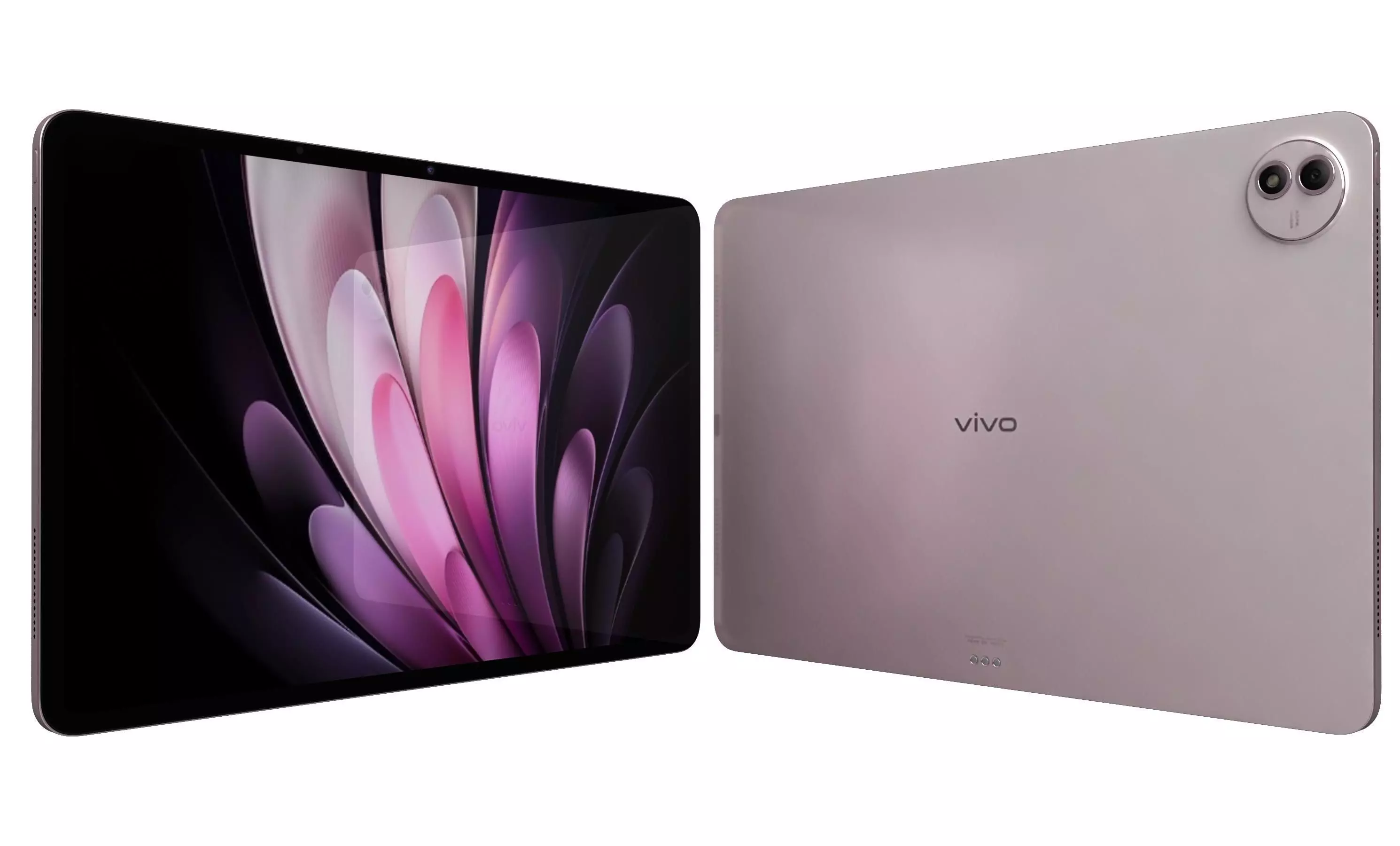 Vivo Pad 5 Pro Cloud Powder 3D model_21