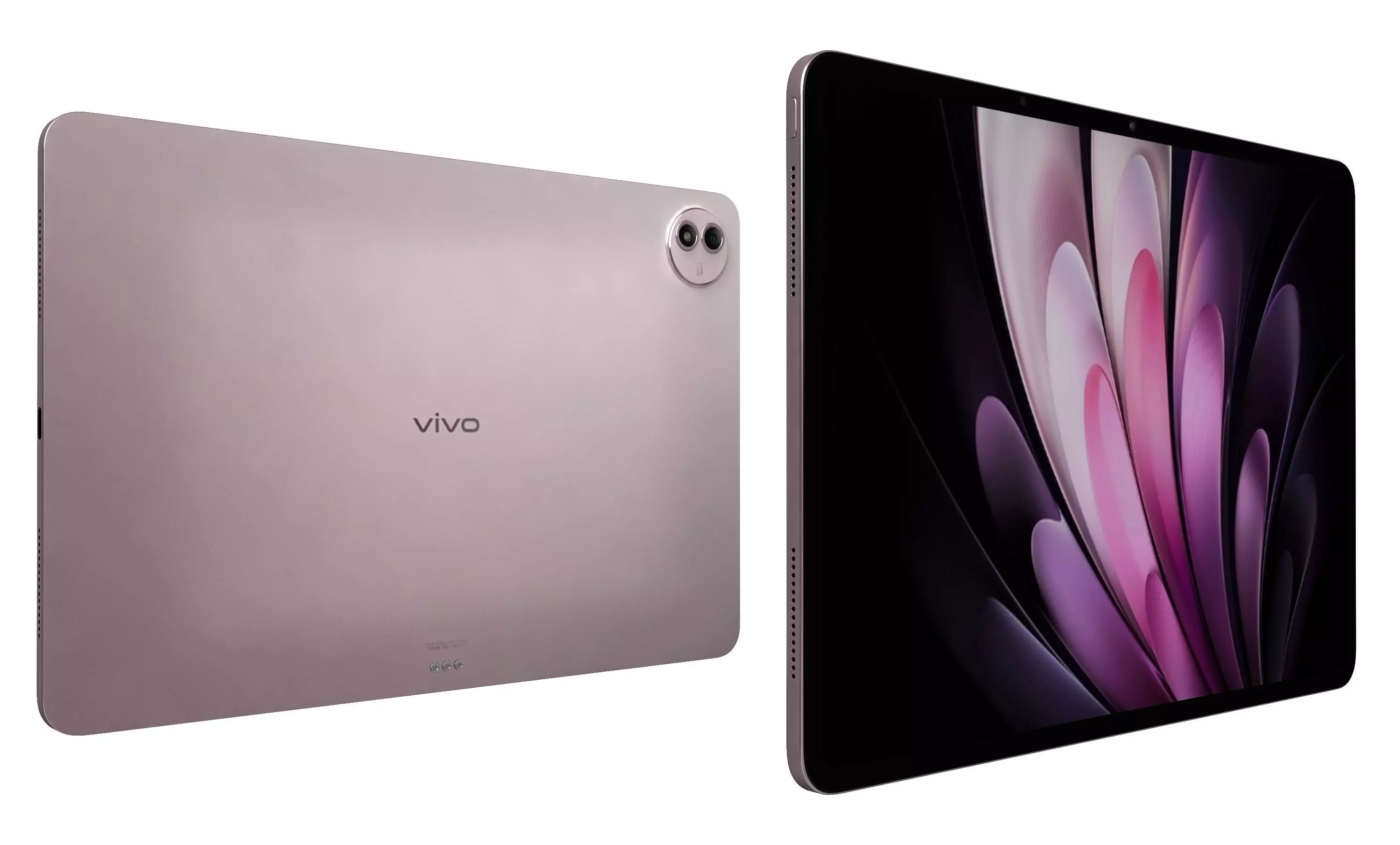 Vivo Pad 5 Pro Cloud Powder 3D model_31