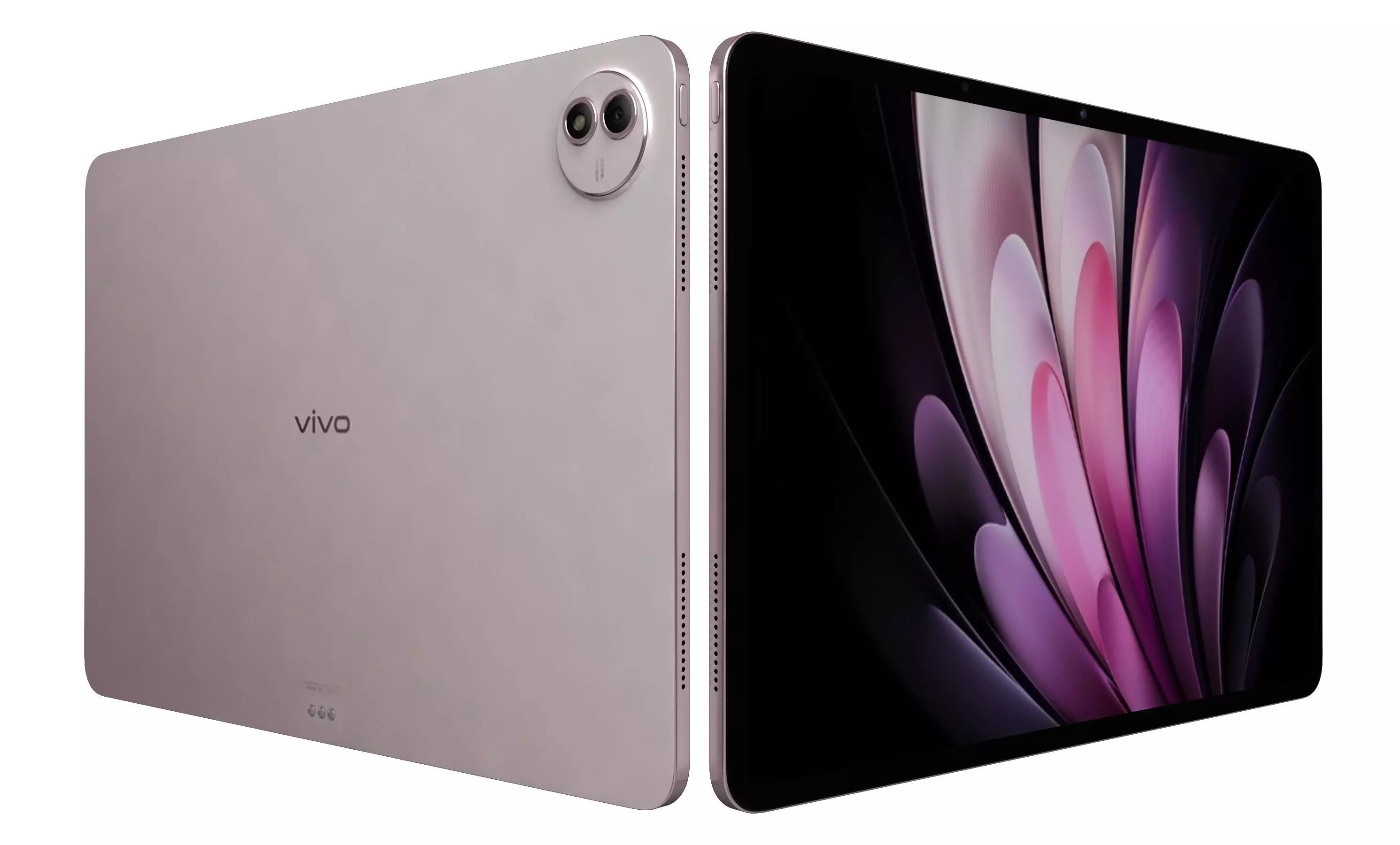 Vivo Pad 5 Pro Cloud Powder 3D model_29