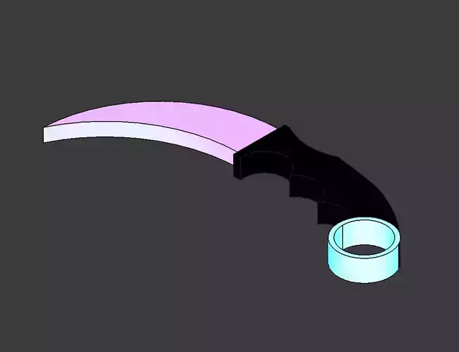 Karambit
