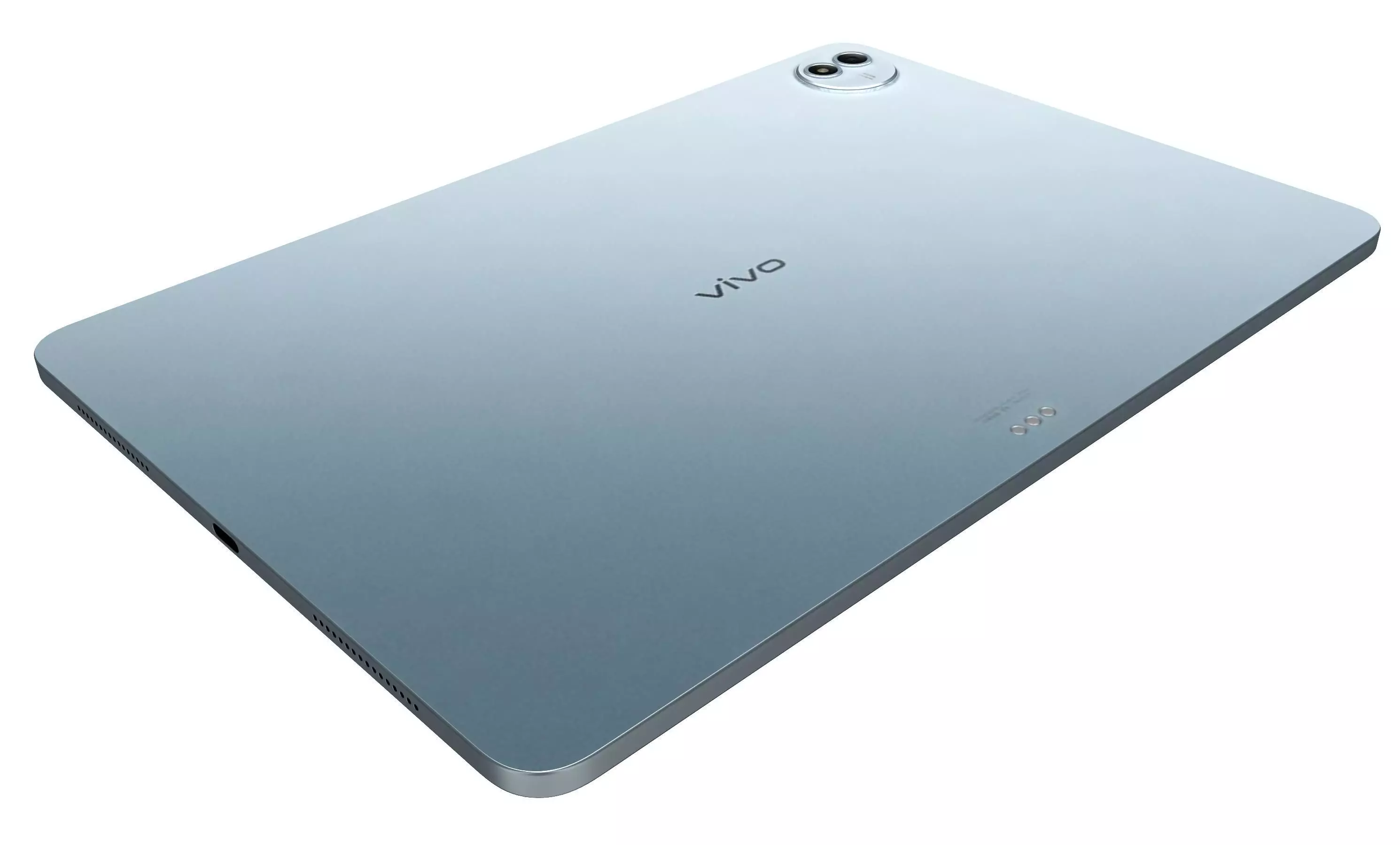 Vivo Pad 5 Pro Spring Tide Blue 3D model_12