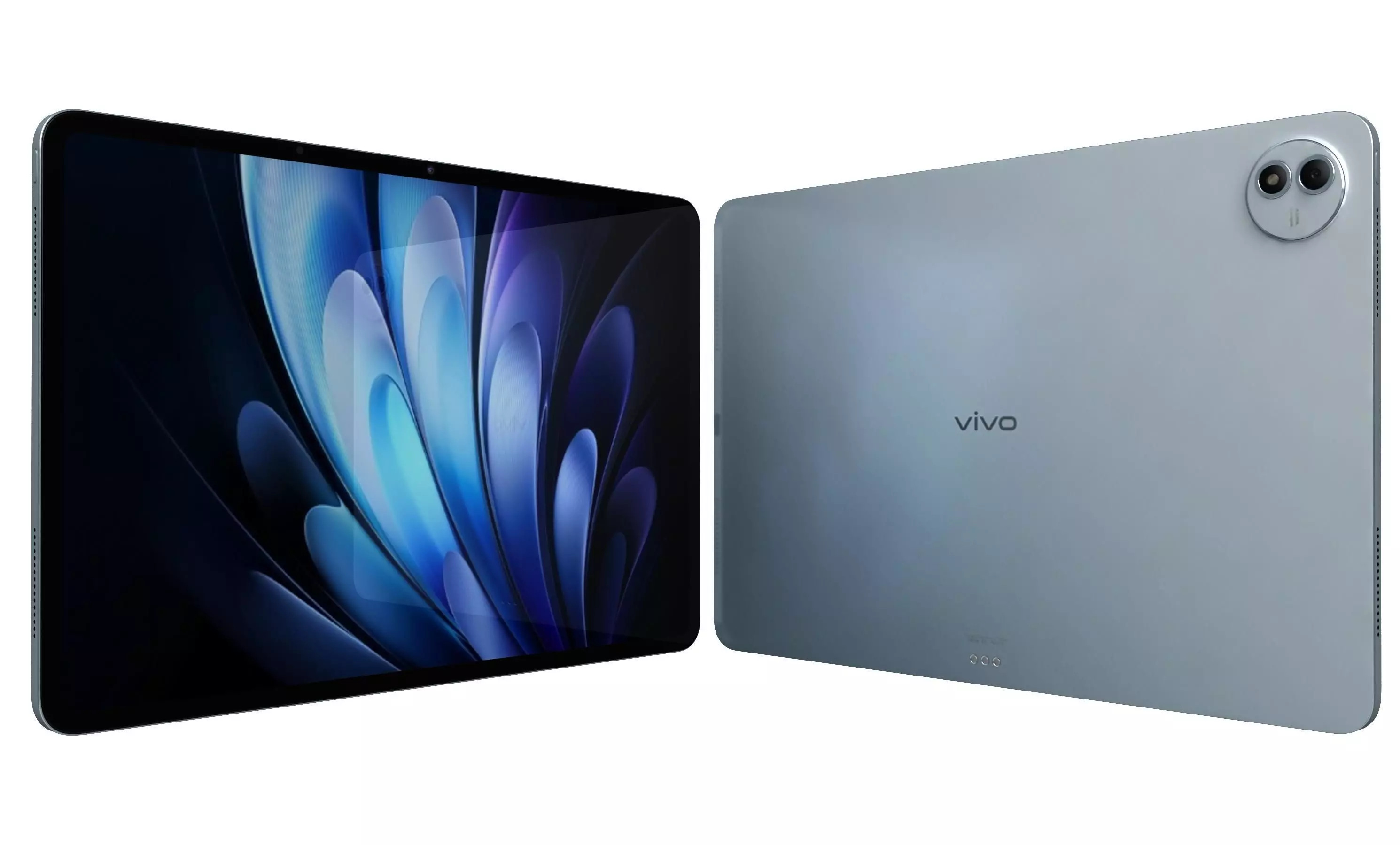 Vivo Pad 5 Pro Spring Tide Blue 3D model_21