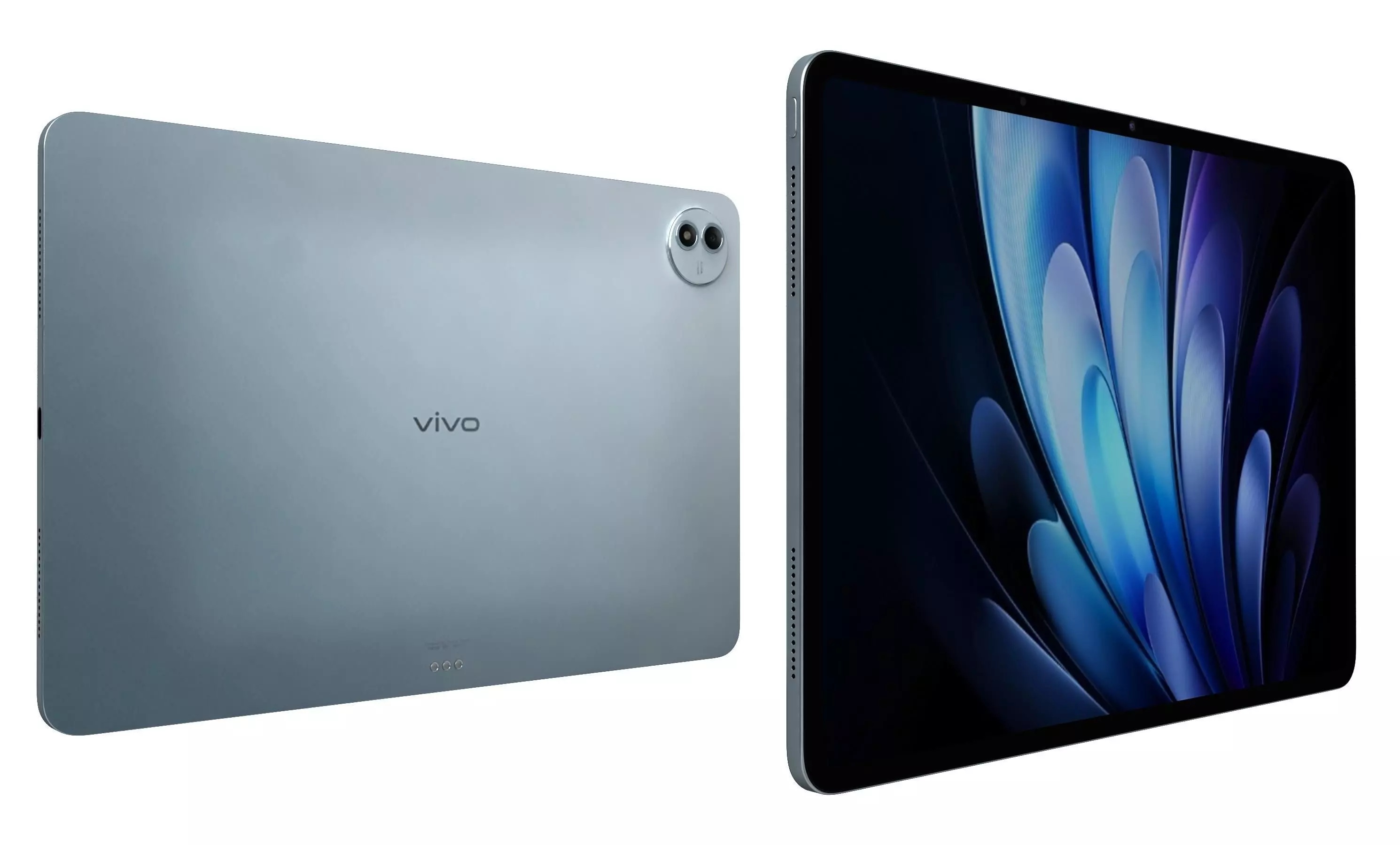 Vivo Pad 5 Pro Spring Tide Blue 3D model_31