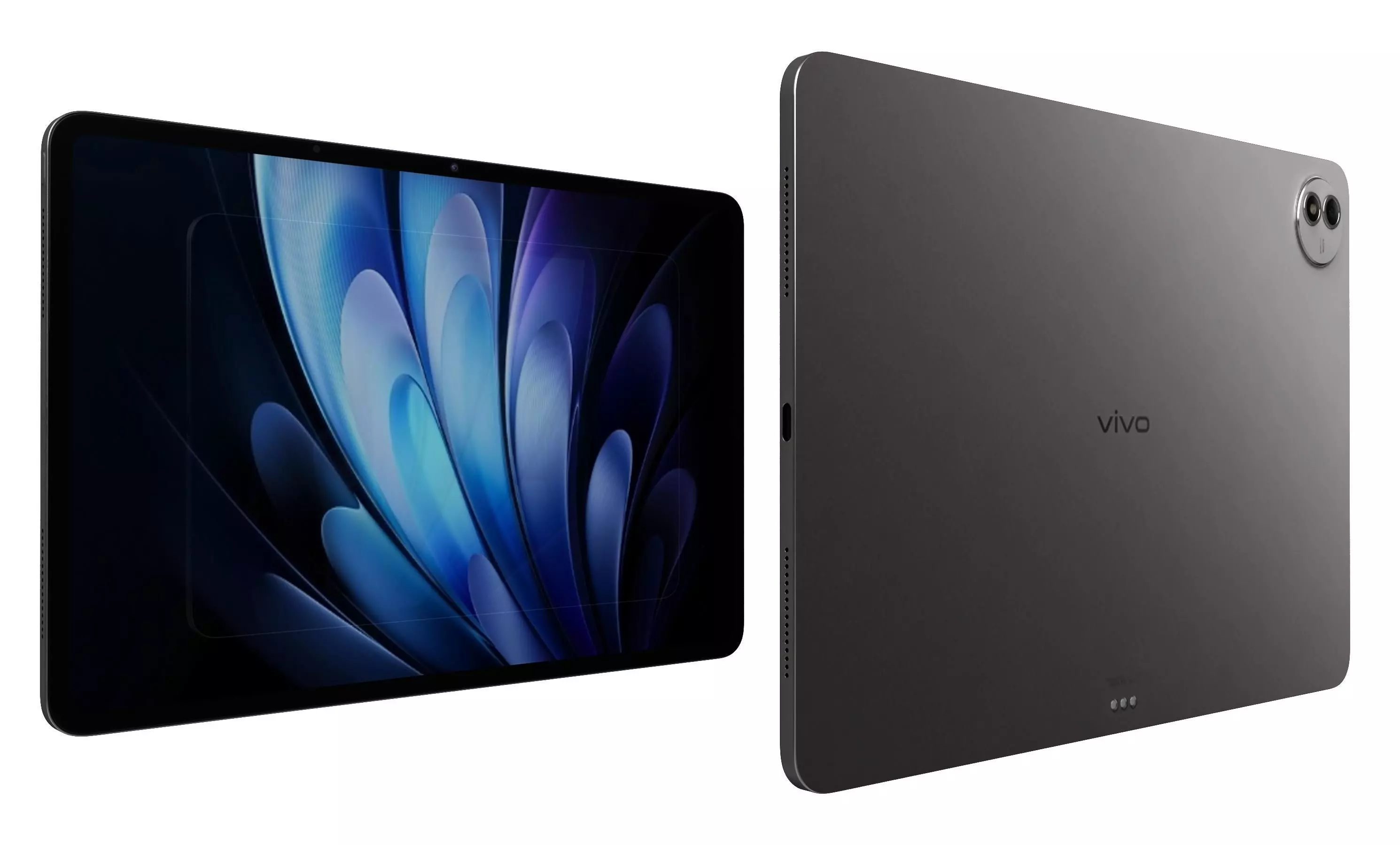 Vivo Pad 5 Pro All Colors 3D model_2