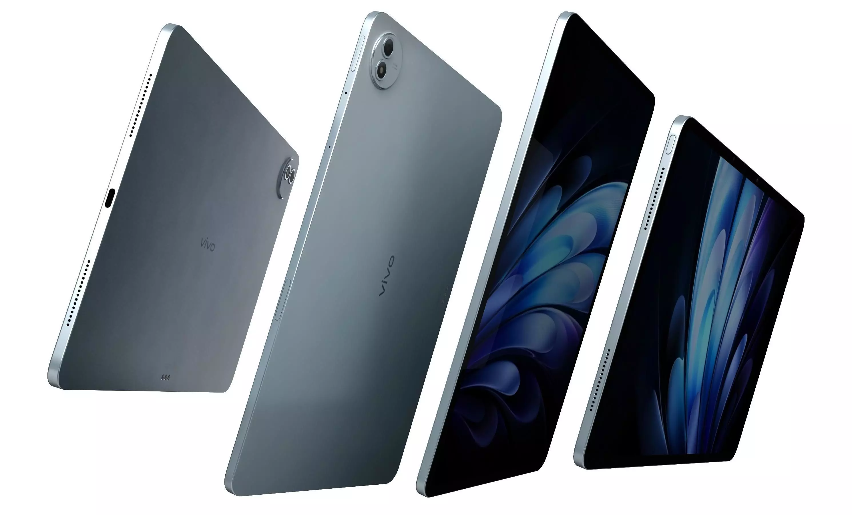 Vivo Pad 5 Pro All Colors 3D model_7