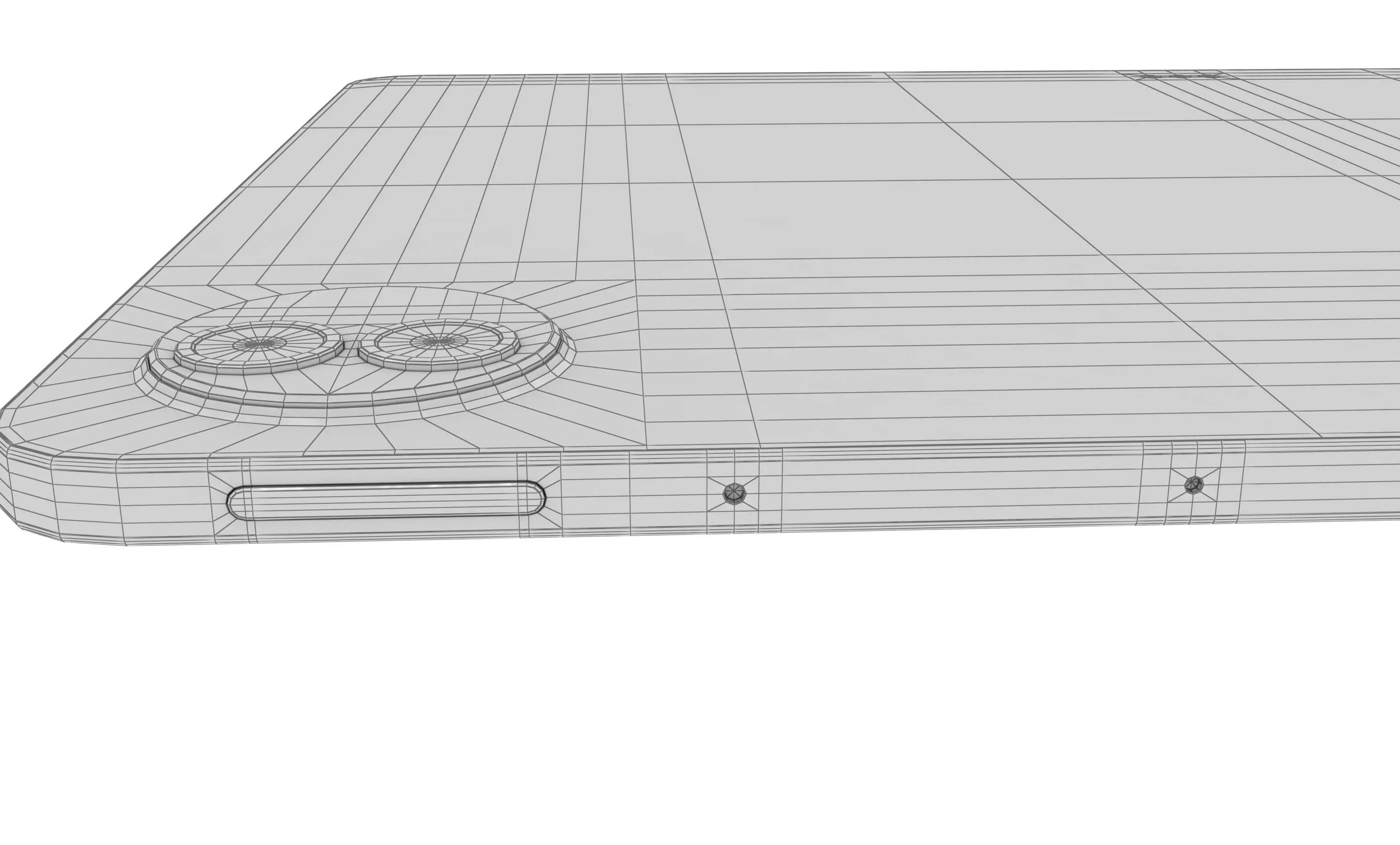 Vivo Pad 5 Pro All Colors 3D model_25