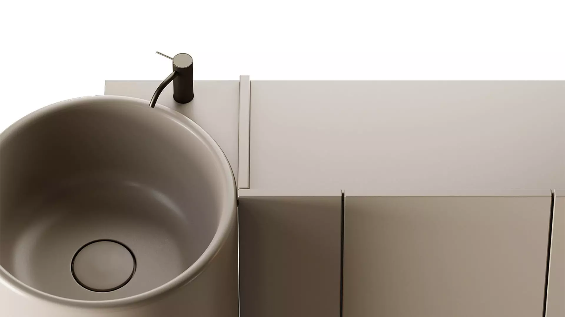 Cielo Itaca 3D model_2