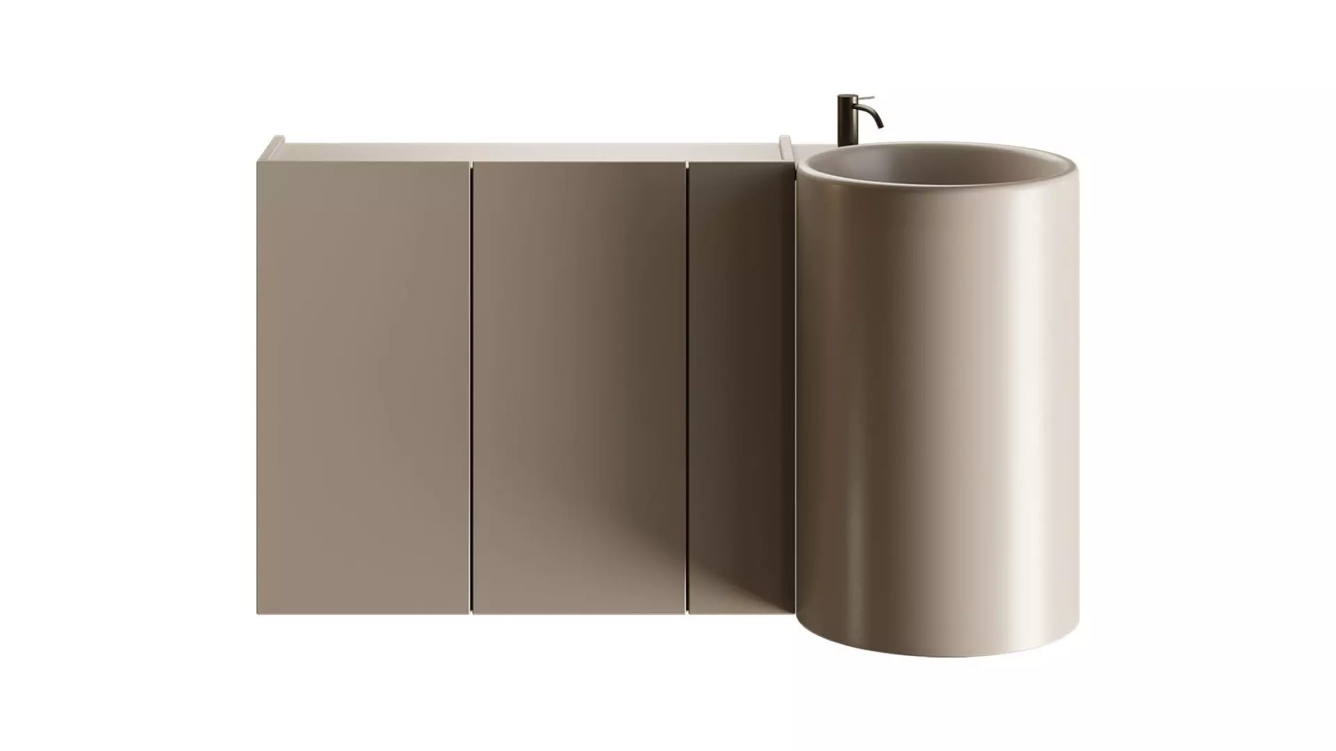 Cielo Itaca 3D model_3