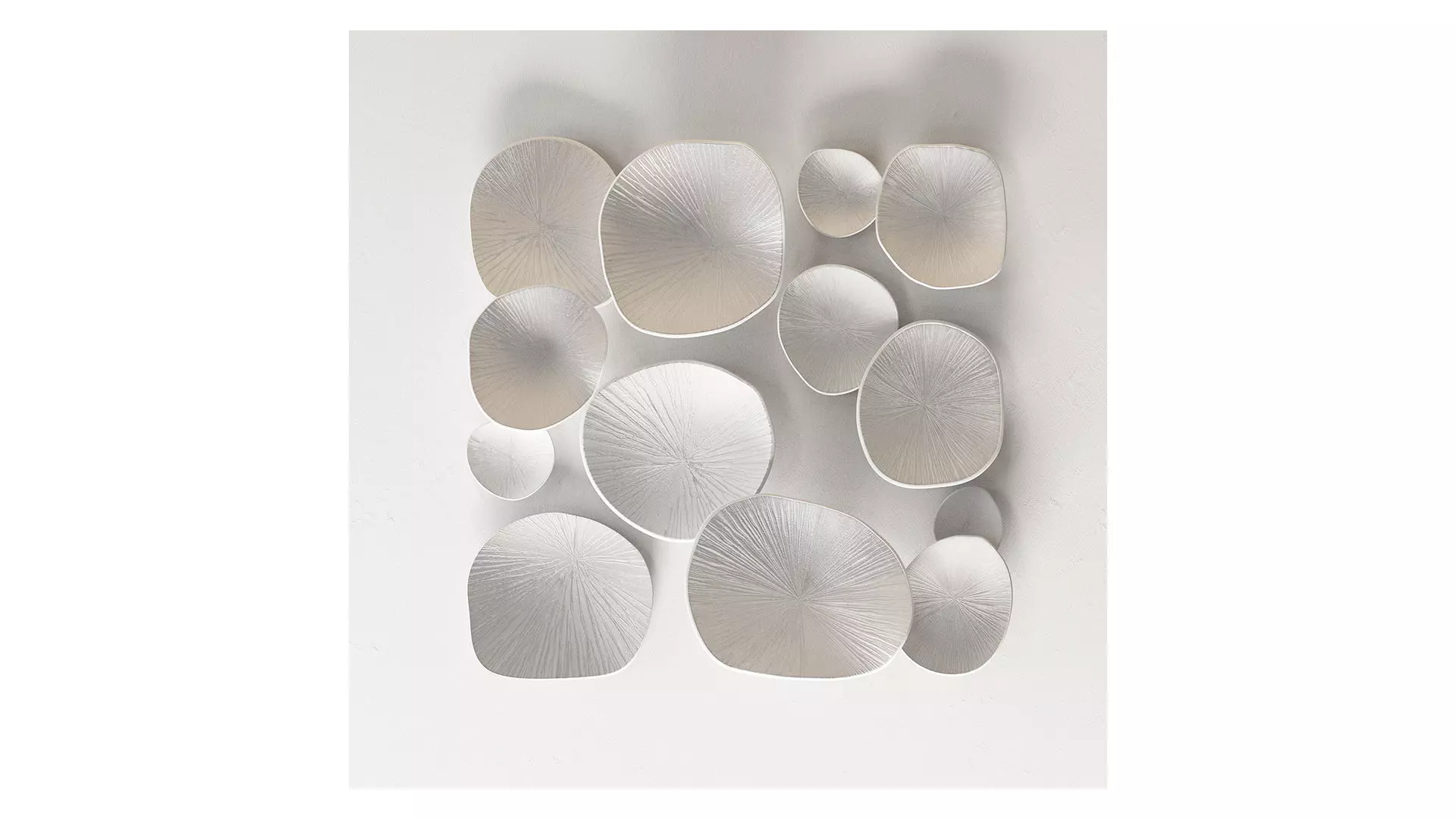 Sculpture by Cara OBrien 50x50cm 3D model_4