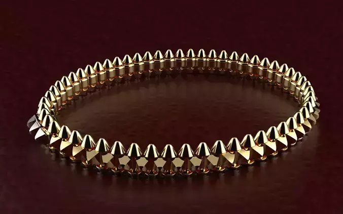 Bracelet Clash de Cartier