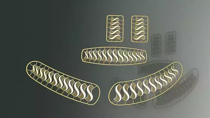 Only mesh 4th cut services