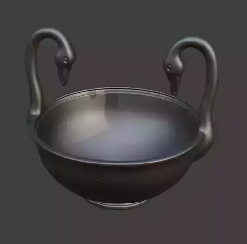 SWAN BOWL