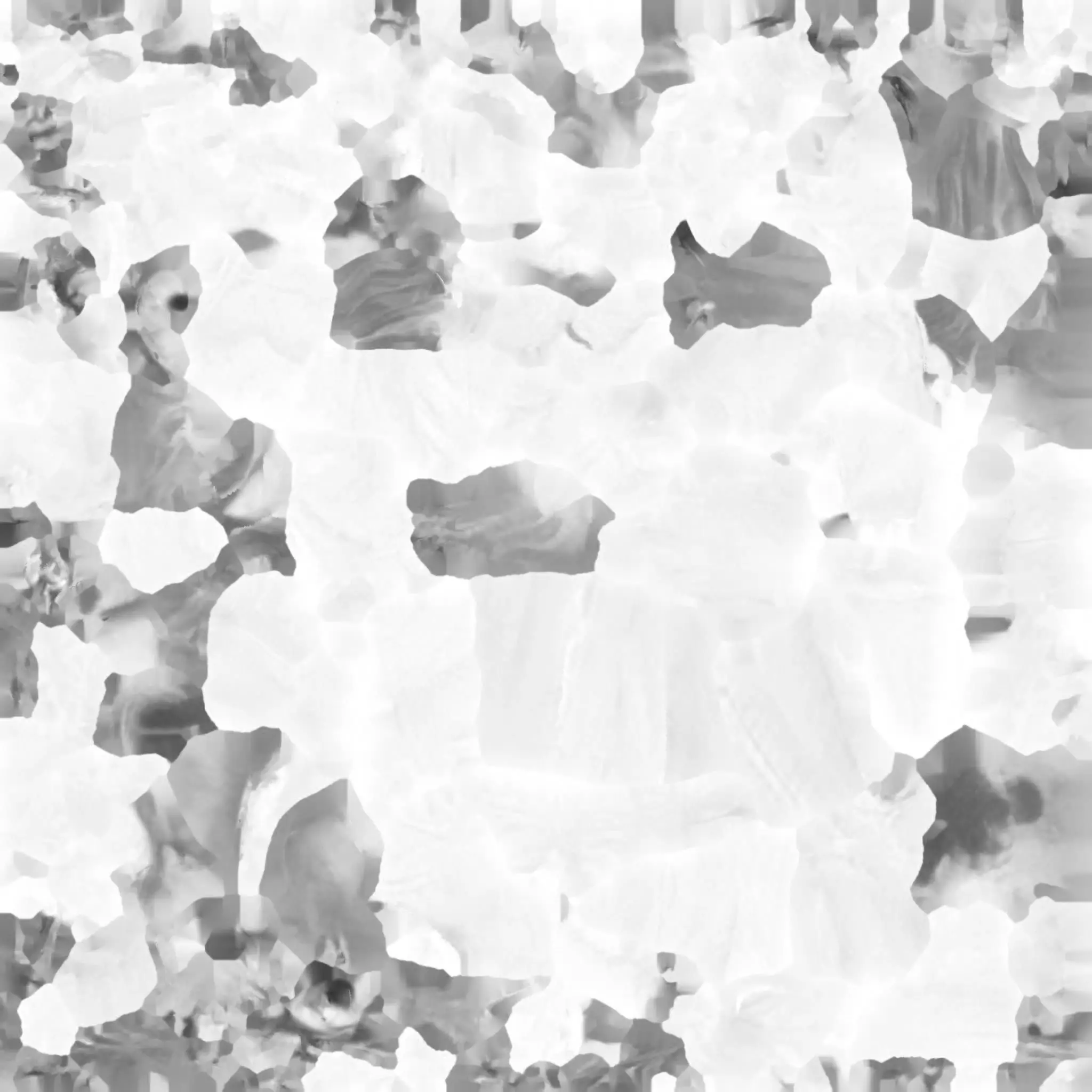 Zombie Walker 3D Printable Figurine 3D print model_51