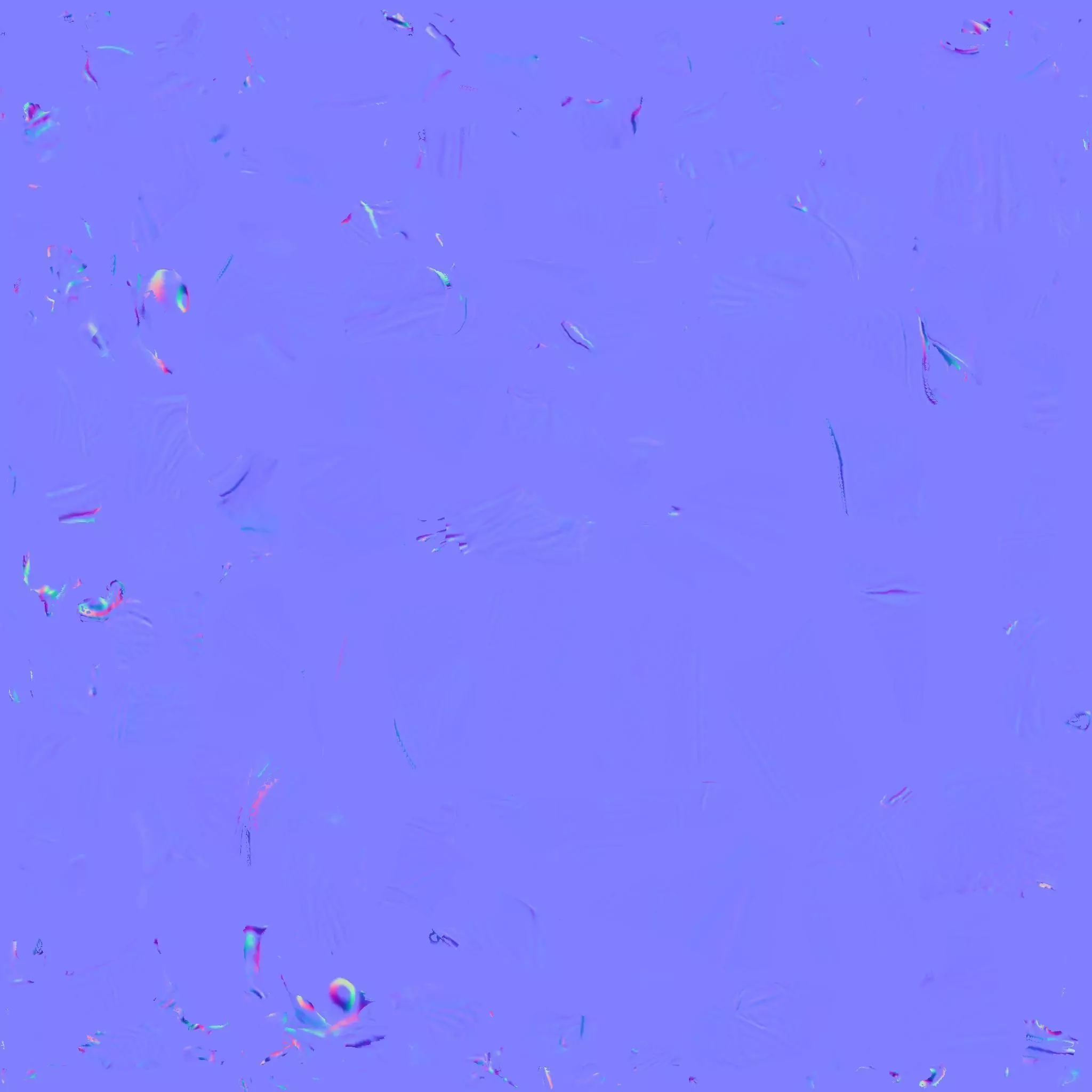 Zombie Walker 3D Printable Figurine 3D print model_48