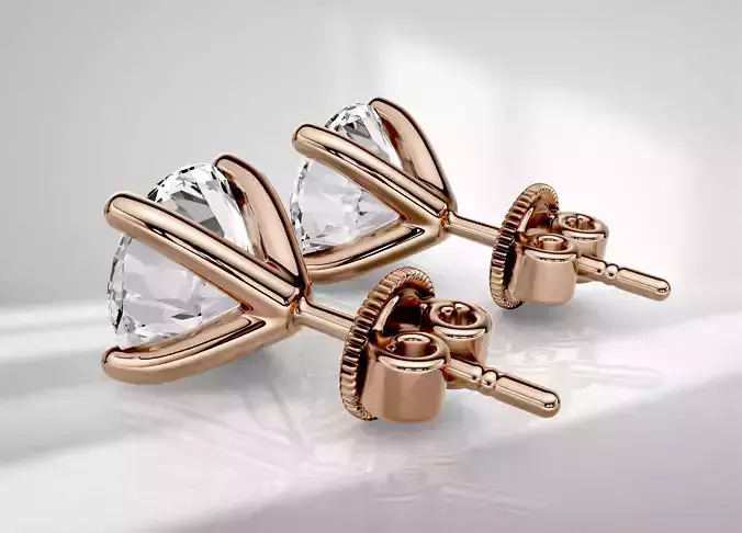 Earring Jewelry Lia 07