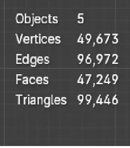 3D Print Ready Earring  And Pendant Set -2  Handmade Gift DIY 3D print model_22