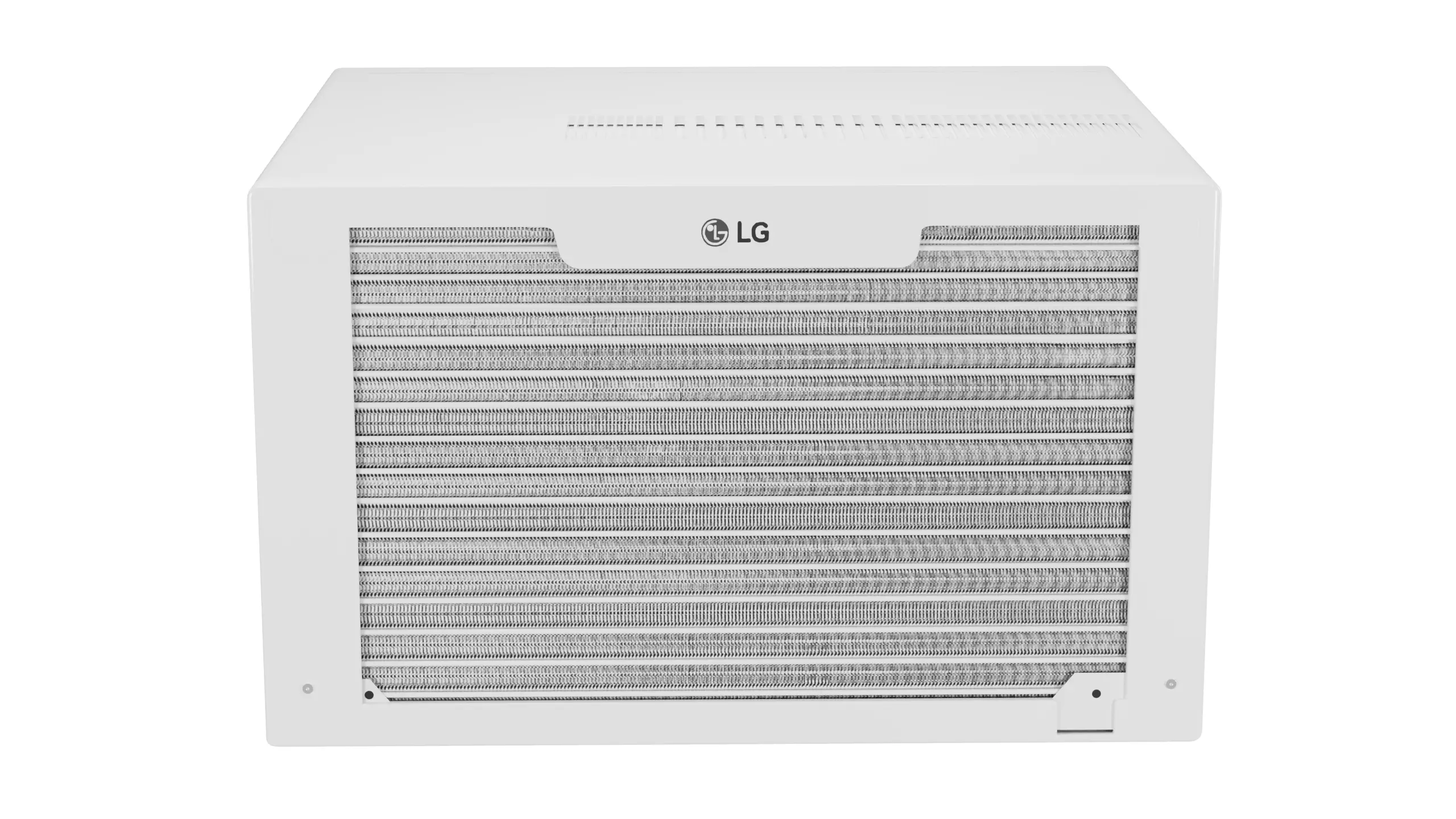 Air Conditioner 3D Model 3D model_1