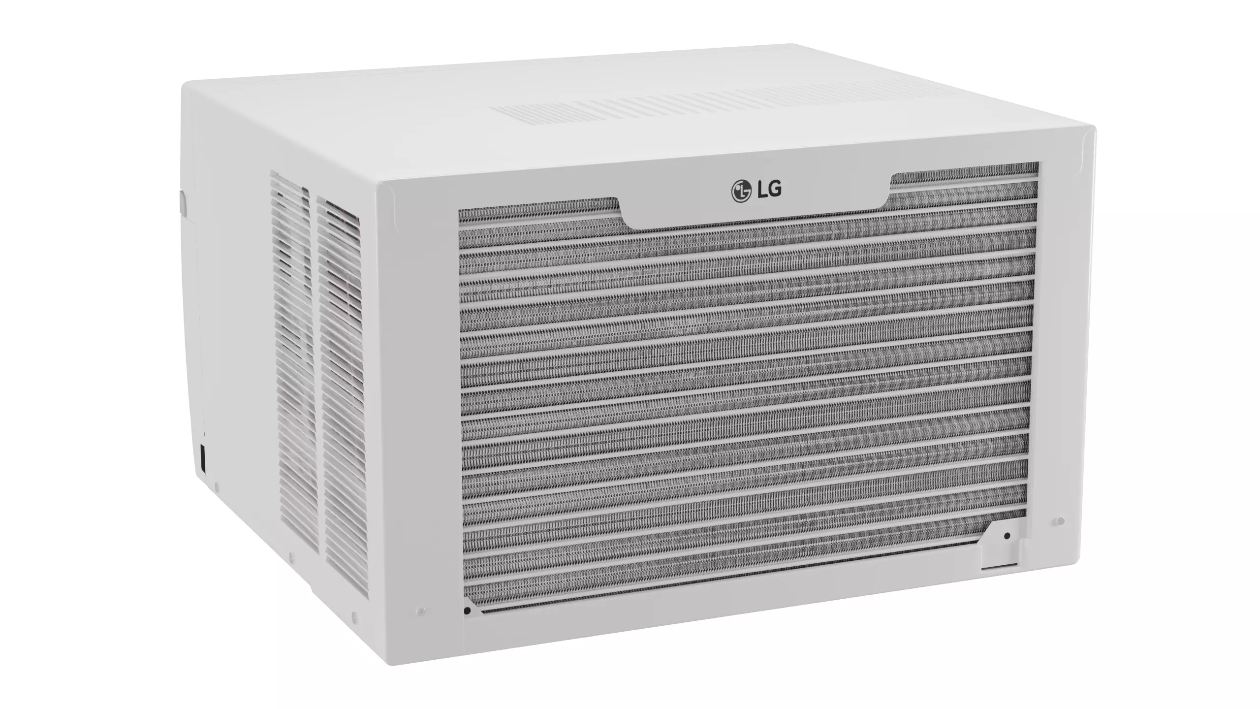 Air Conditioner 3D Model 3D model_17