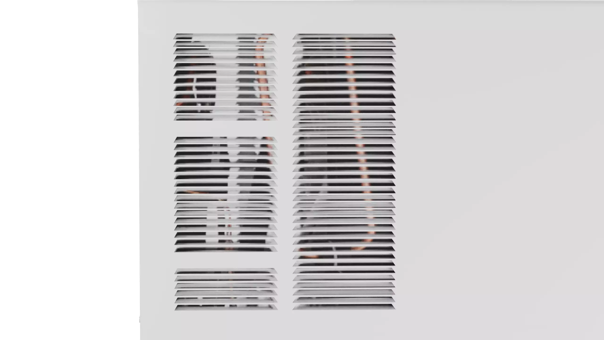 Air Conditioner 3D Model 3D model_9