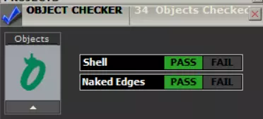 Heart Cut Solitaire with Diamond Set Shoulders sr0110 3D print model_9