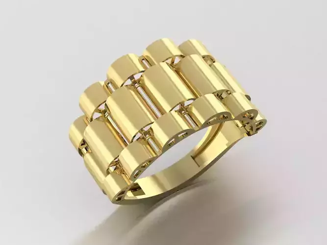 Ring Light Weight 3 Gr