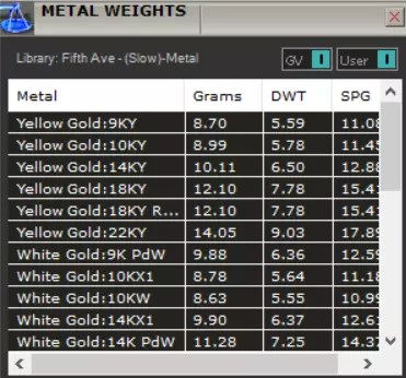 Baget Cut Diamond Eternity STL 3D Band in Gold rr0057 3D print model_5